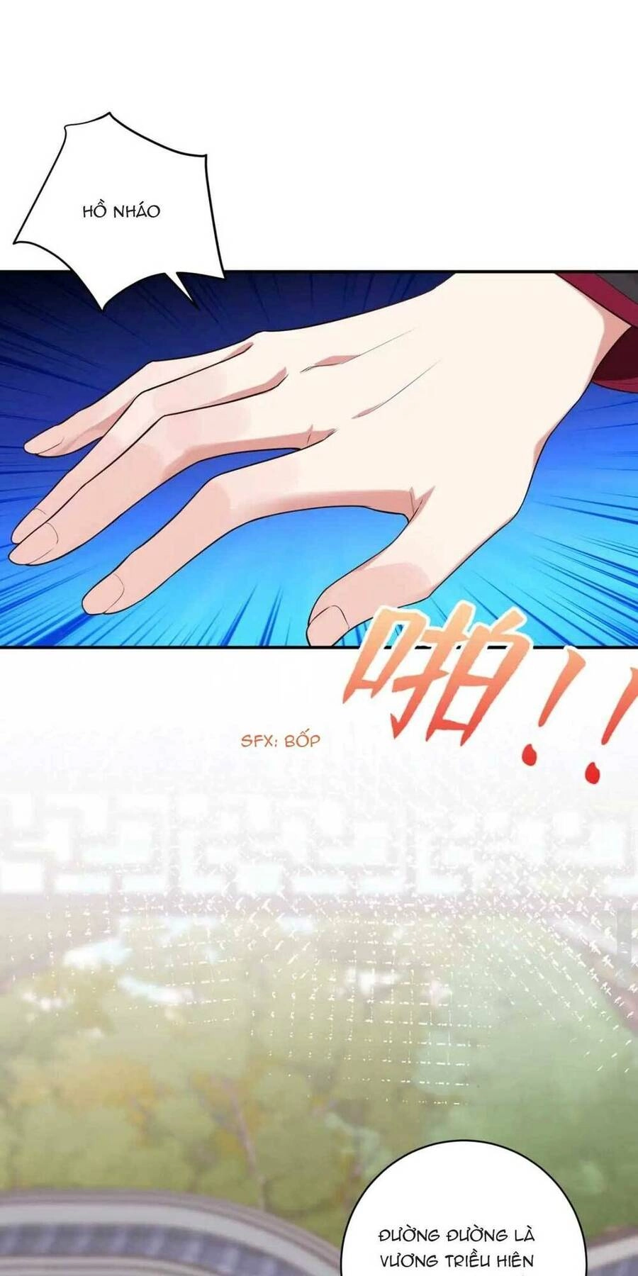 Bát Phu Lâm Môn Chapter 9 - 28