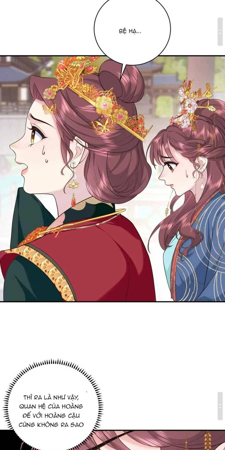 Bát Phu Lâm Môn Chapter 9 - 32