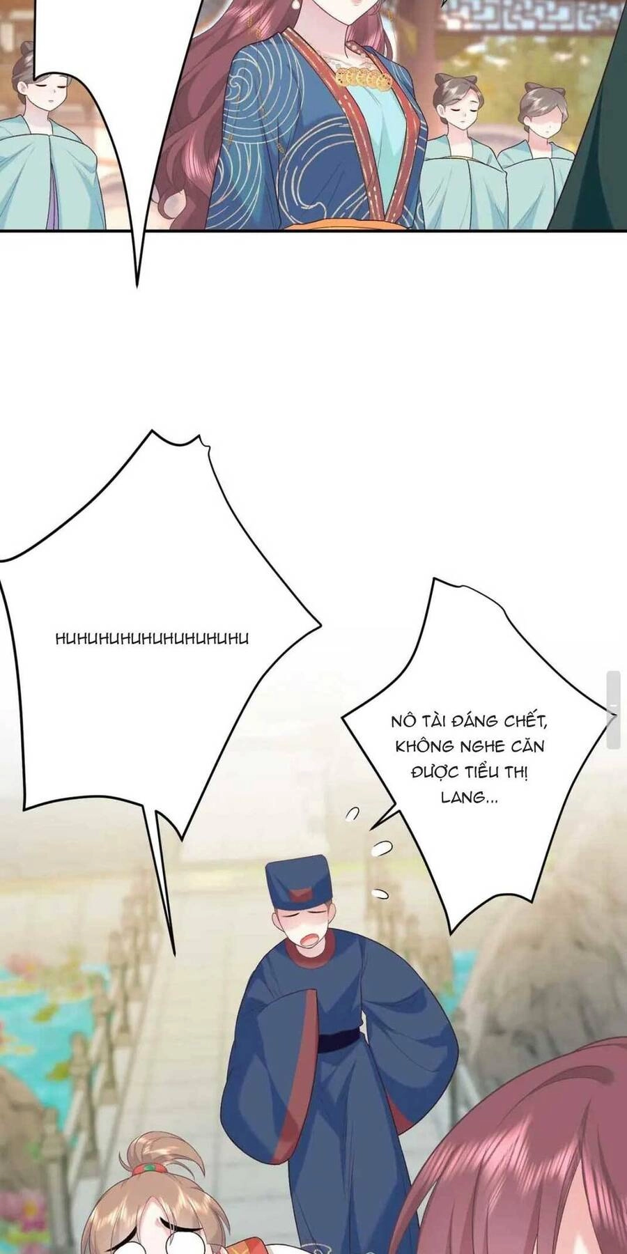 Bát Phu Lâm Môn Chapter 9 - 34