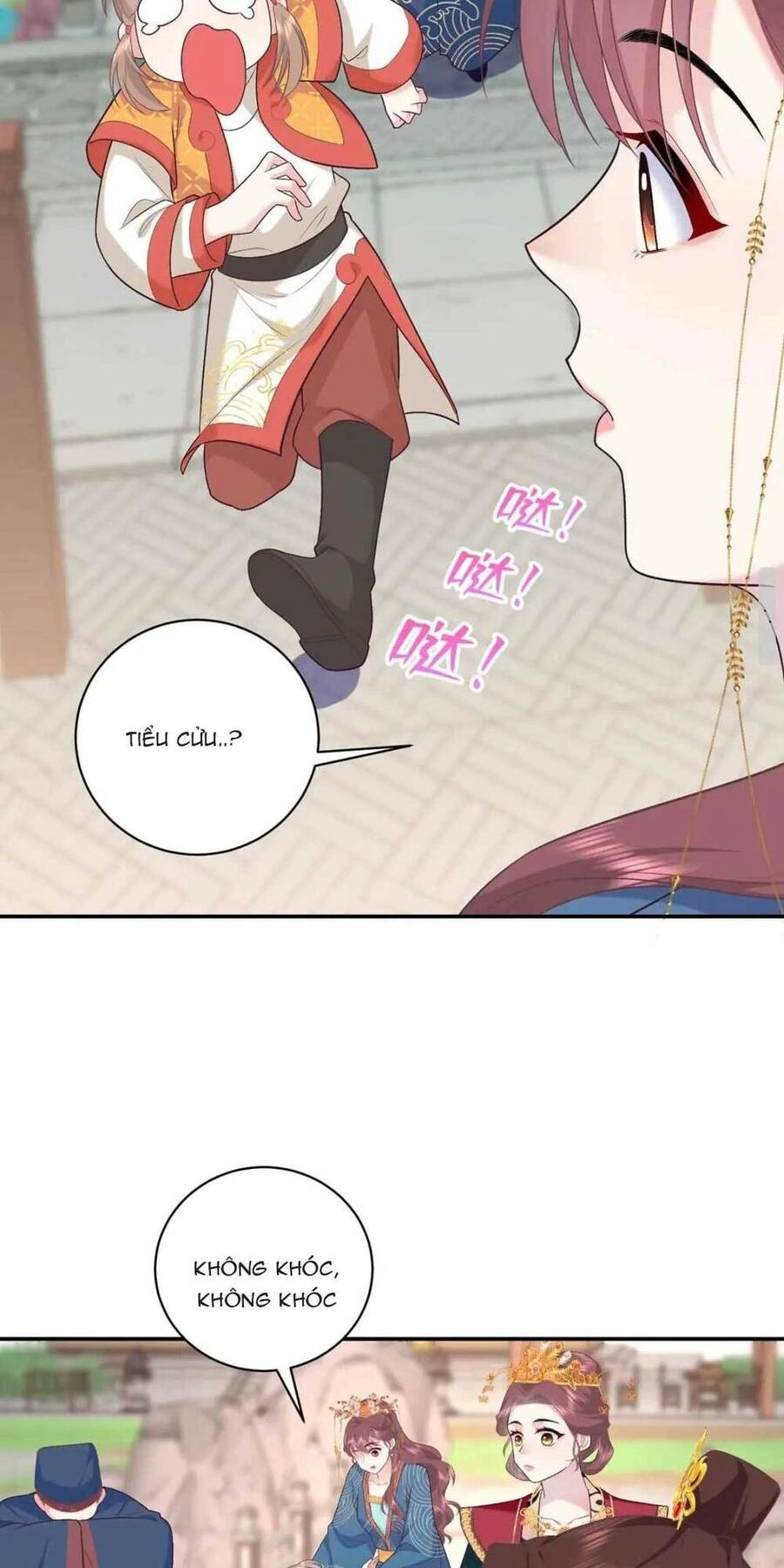 Bát Phu Lâm Môn Chapter 9 - 35