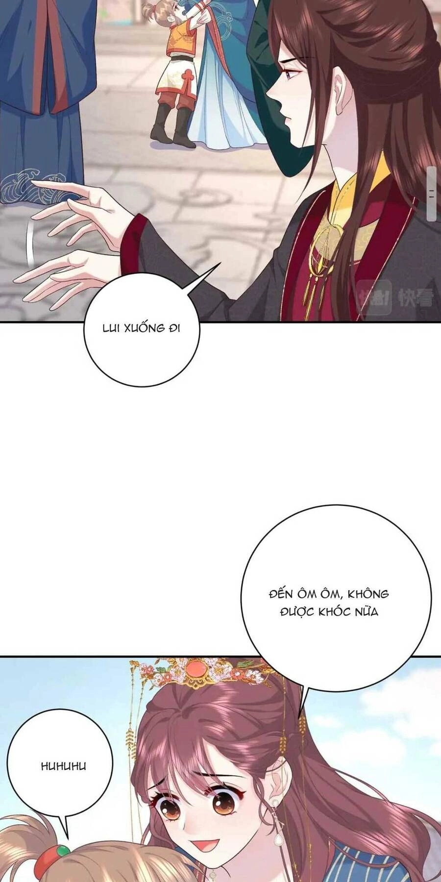 Bát Phu Lâm Môn Chapter 9 - 36