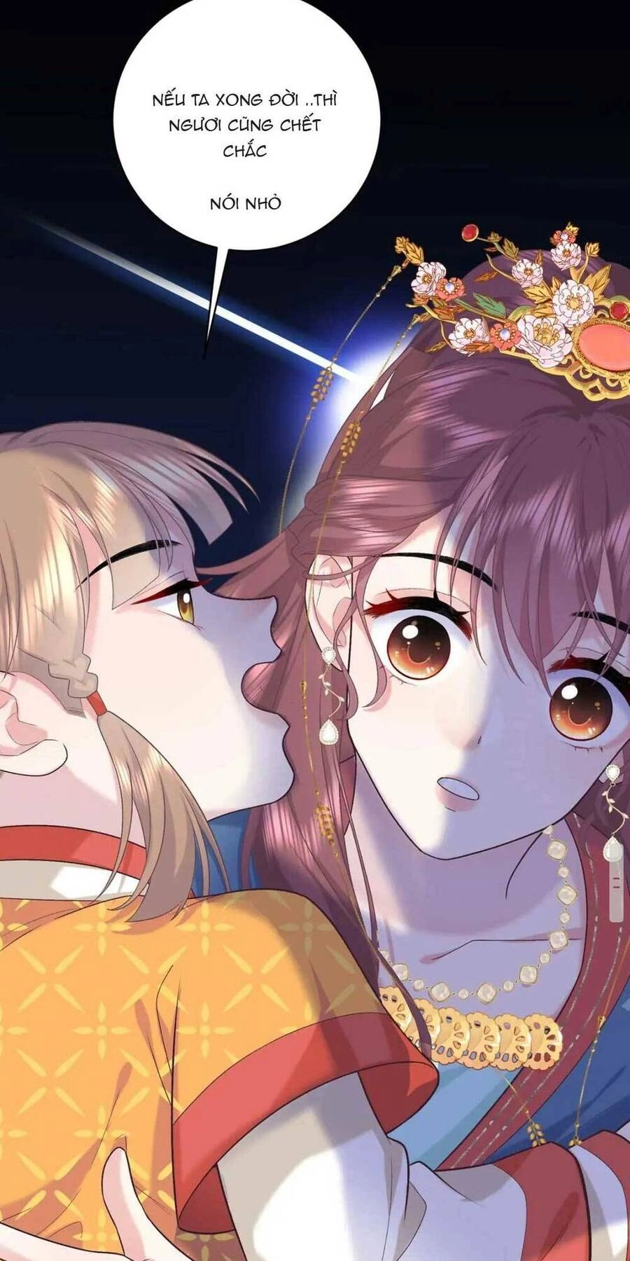 Bát Phu Lâm Môn Chapter 9 - 38