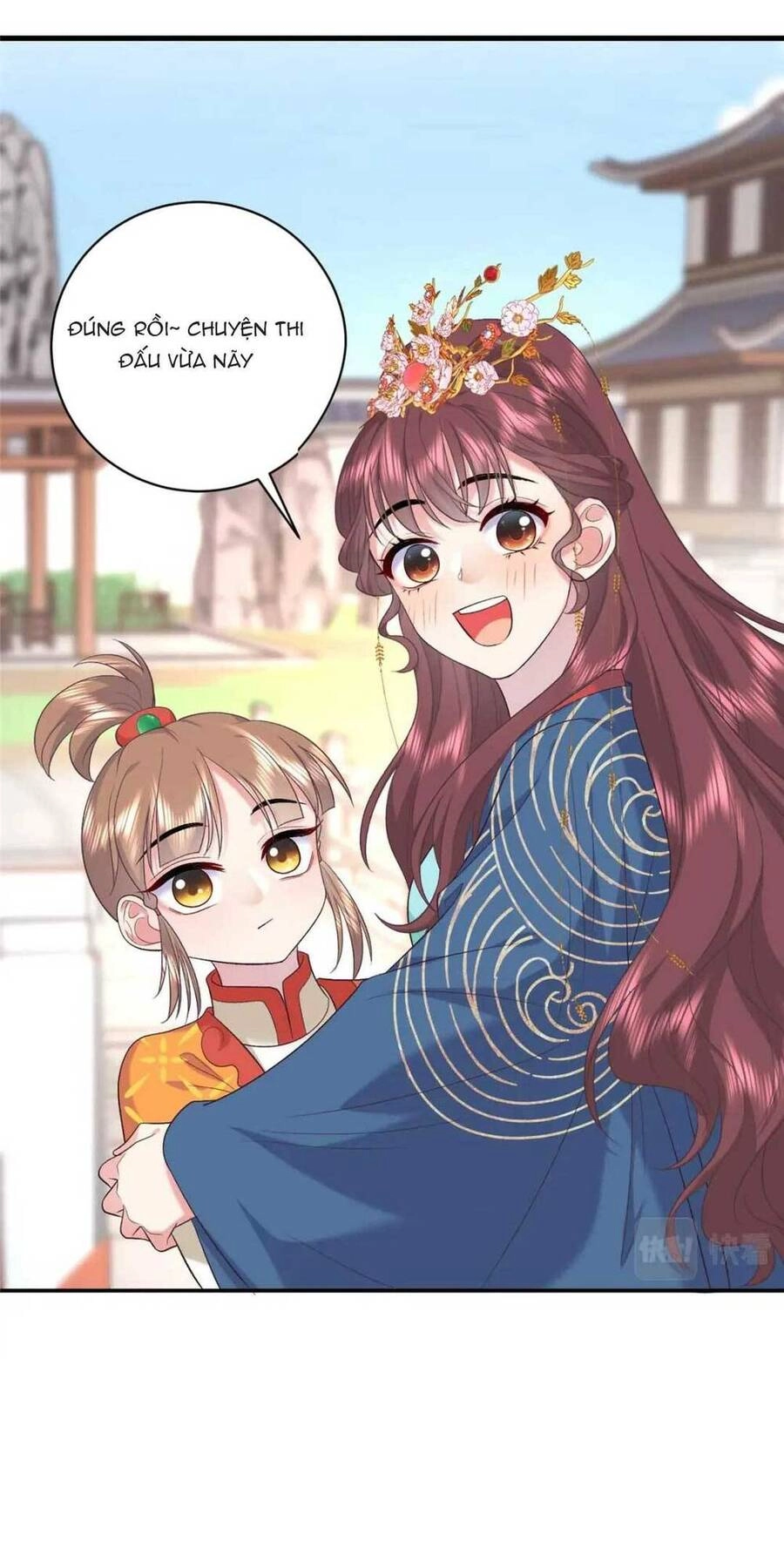 Bát Phu Lâm Môn Chapter 9 - 41