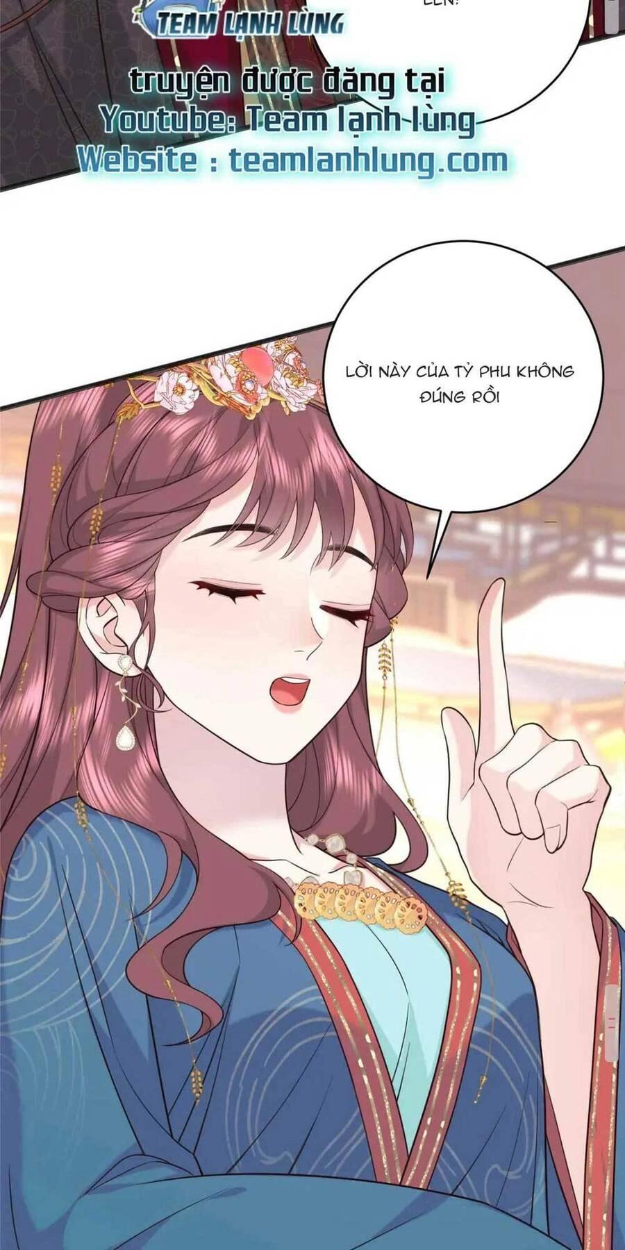 Bát Phu Lâm Môn Chapter 10 - 4