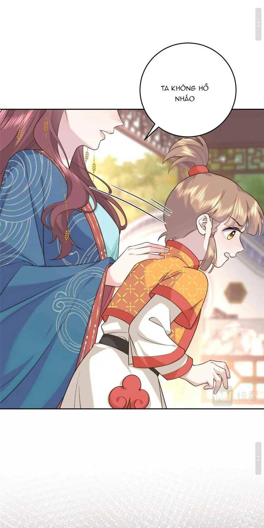 Bát Phu Lâm Môn Chapter 10 - 8