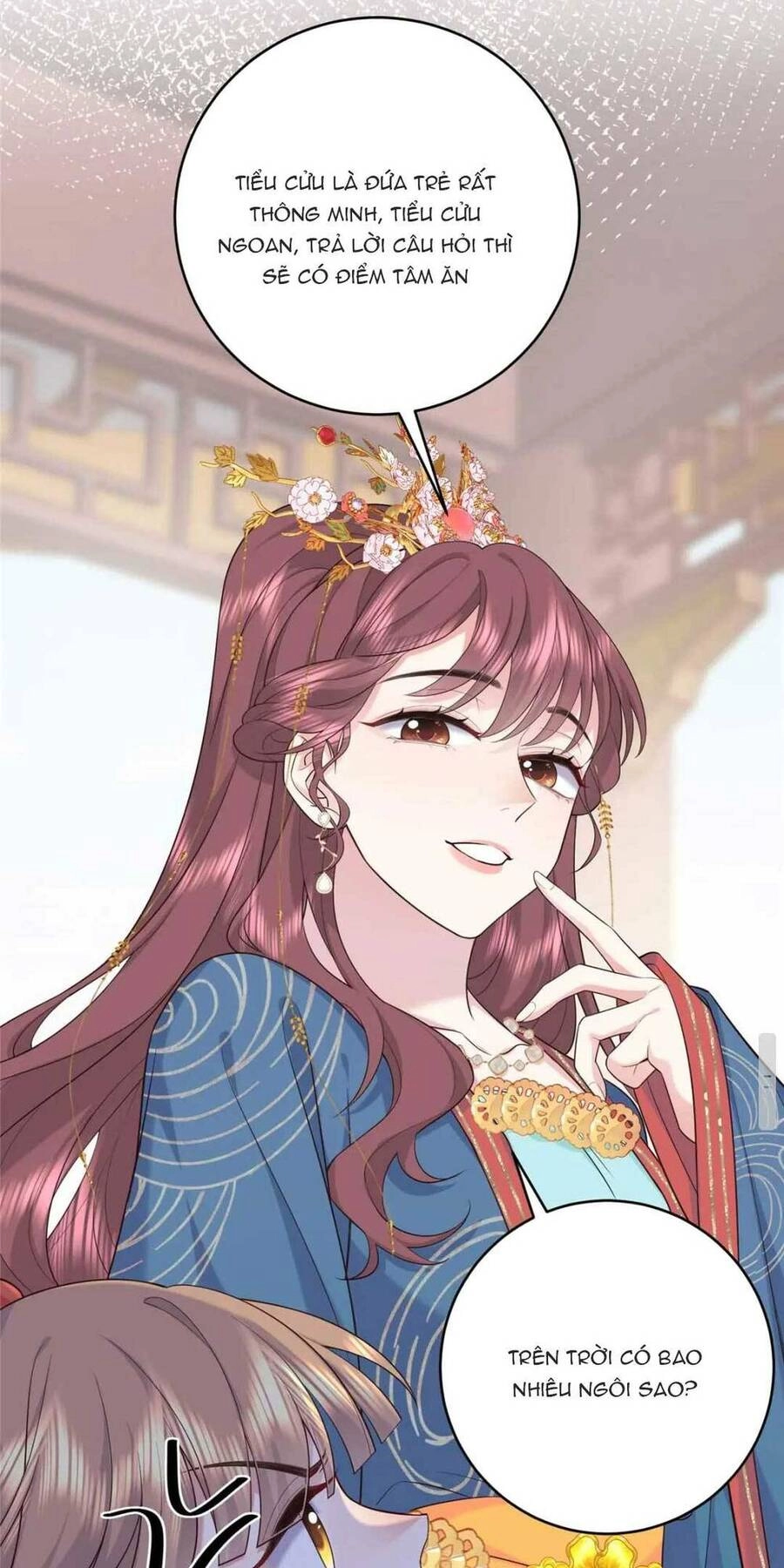 Bát Phu Lâm Môn Chapter 10 - 9