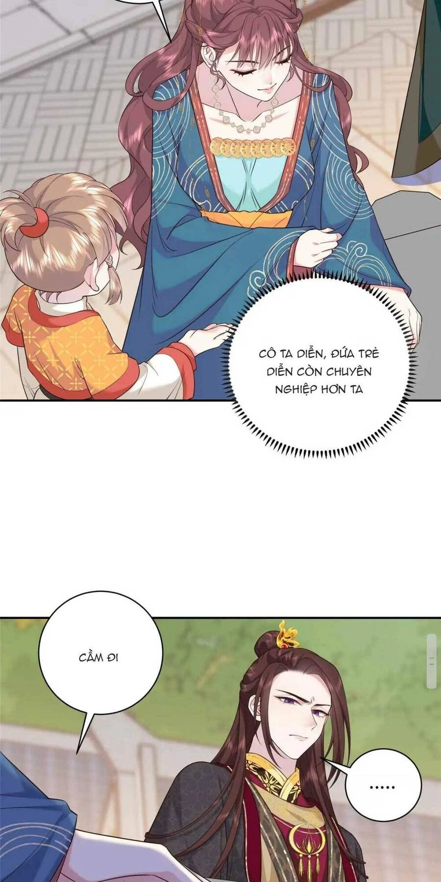 Bát Phu Lâm Môn Chapter 10 - 13