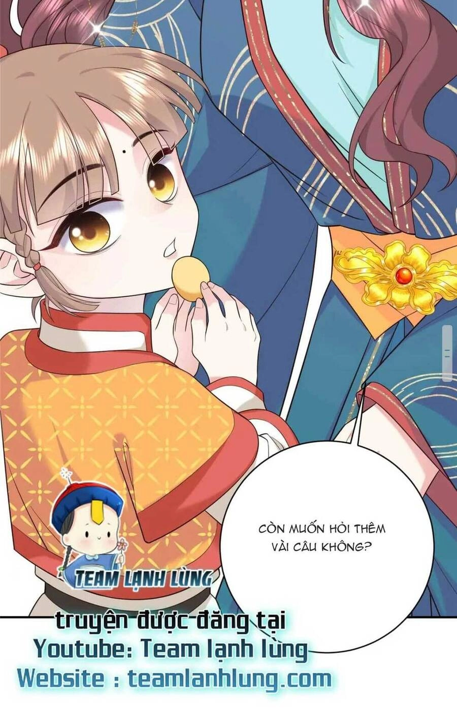 Bát Phu Lâm Môn Chapter 10 - 16