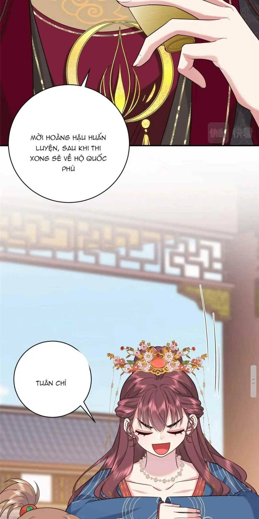 Bát Phu Lâm Môn Chapter 10 - 20