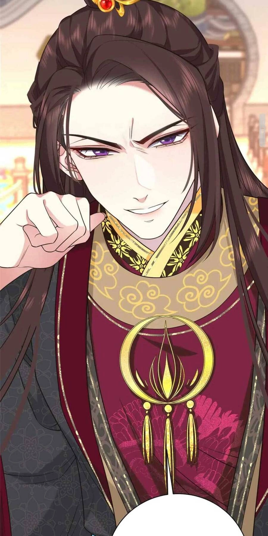 Bát Phu Lâm Môn Chapter 10 - 27