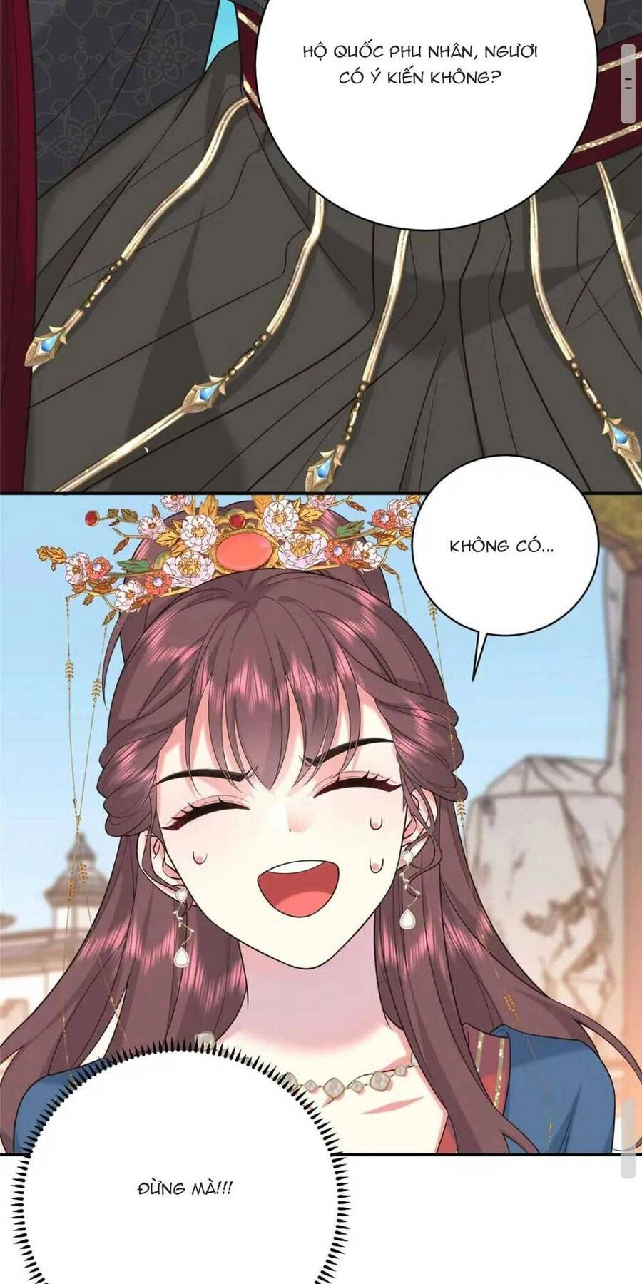 Bát Phu Lâm Môn Chapter 10 - 28