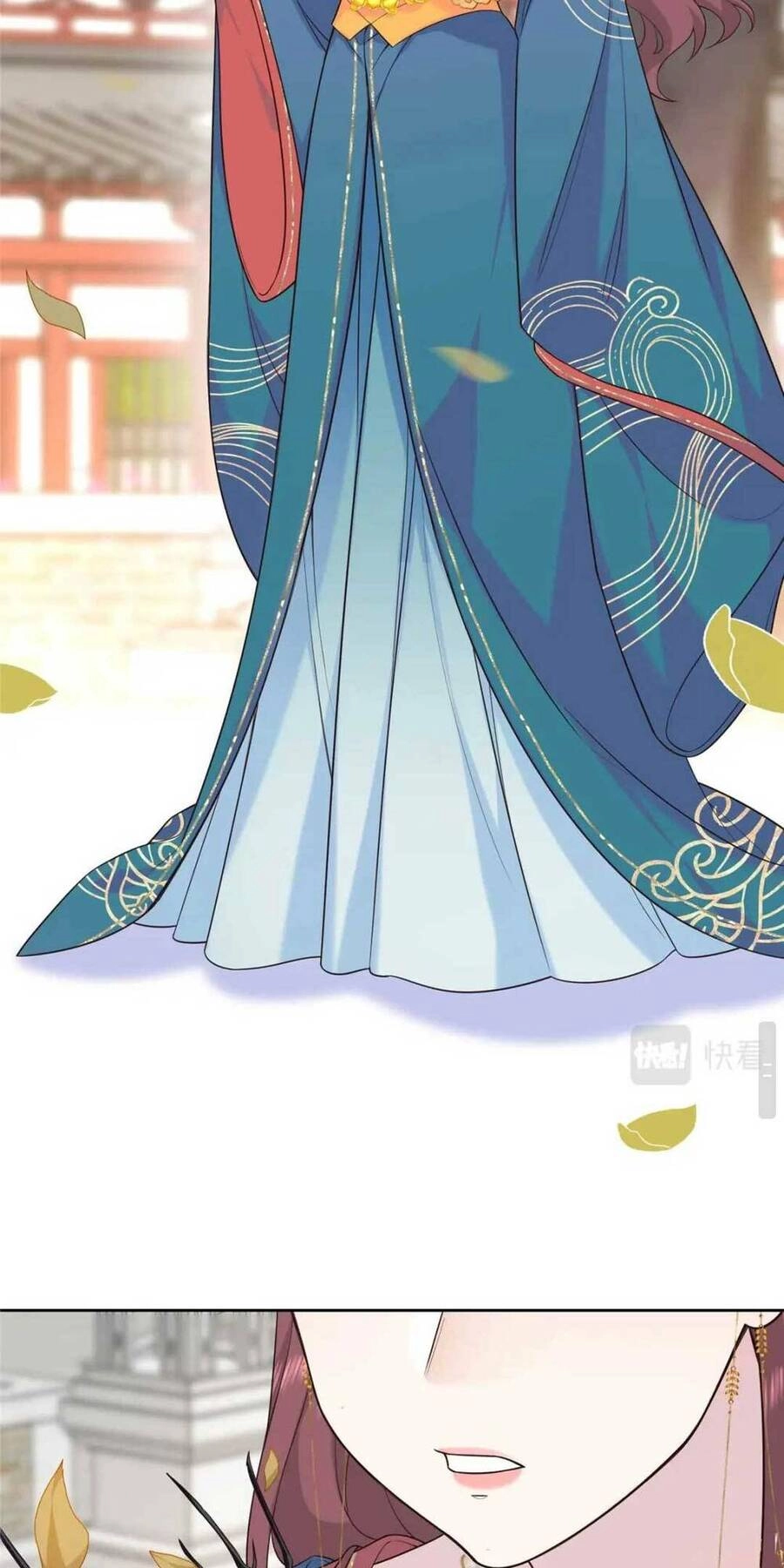 Bát Phu Lâm Môn Chapter 10 - 35