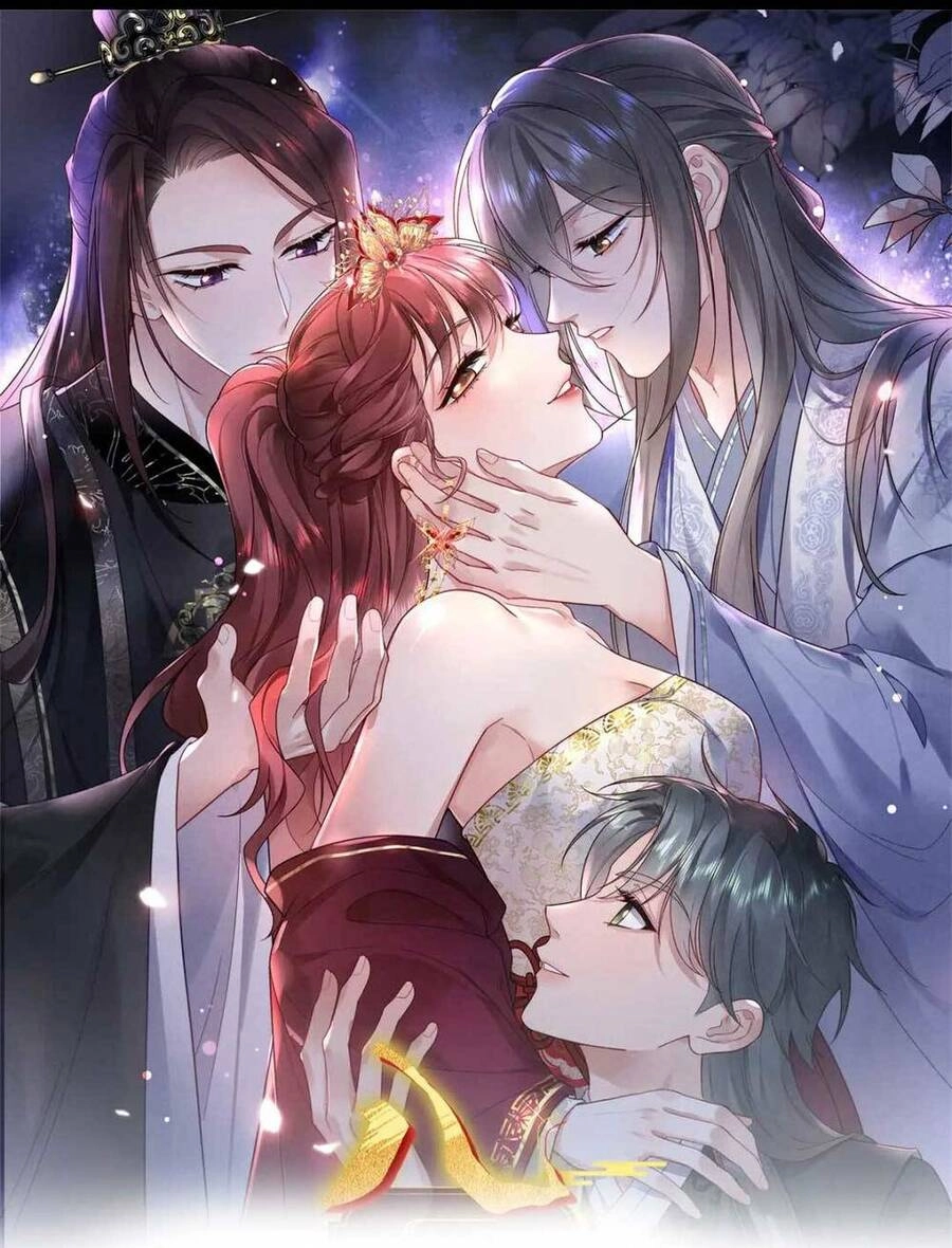 Bát Phu Lâm Môn Chapter 11 - 2