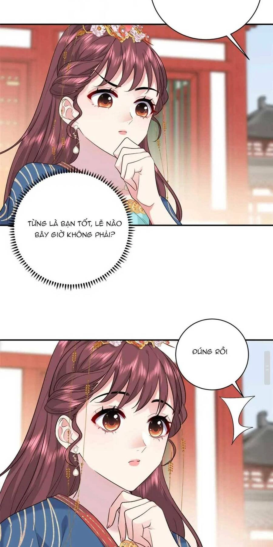 Bát Phu Lâm Môn Chapter 11 - 5