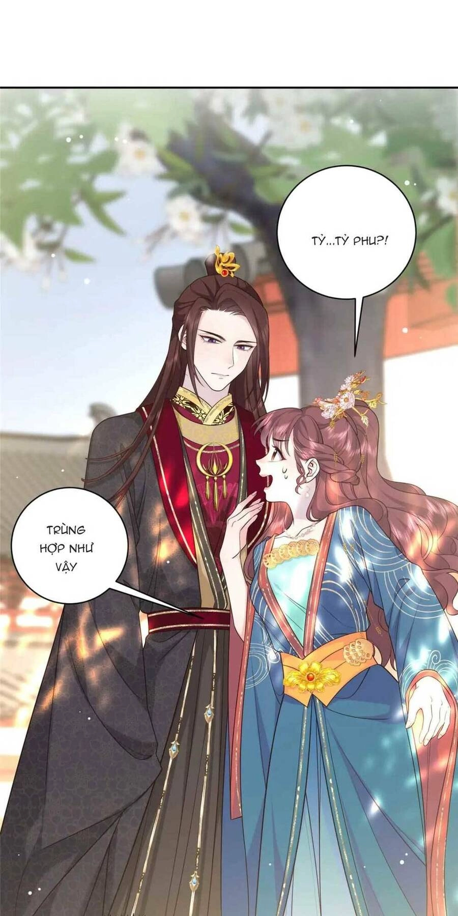 Bát Phu Lâm Môn Chapter 11 - 29