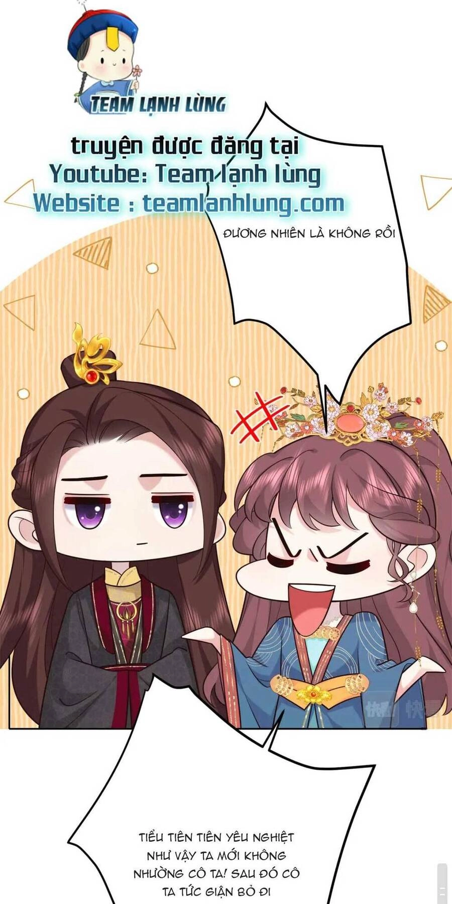 Bát Phu Lâm Môn Chapter 12 - 2