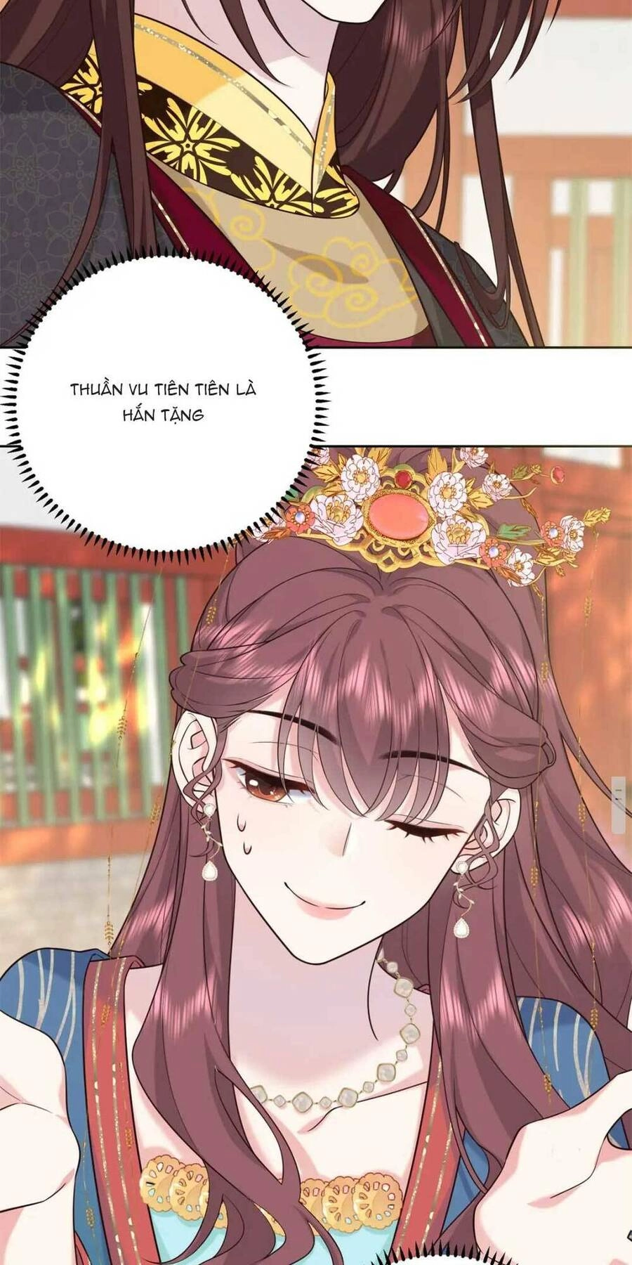 Bát Phu Lâm Môn Chapter 12 - 4