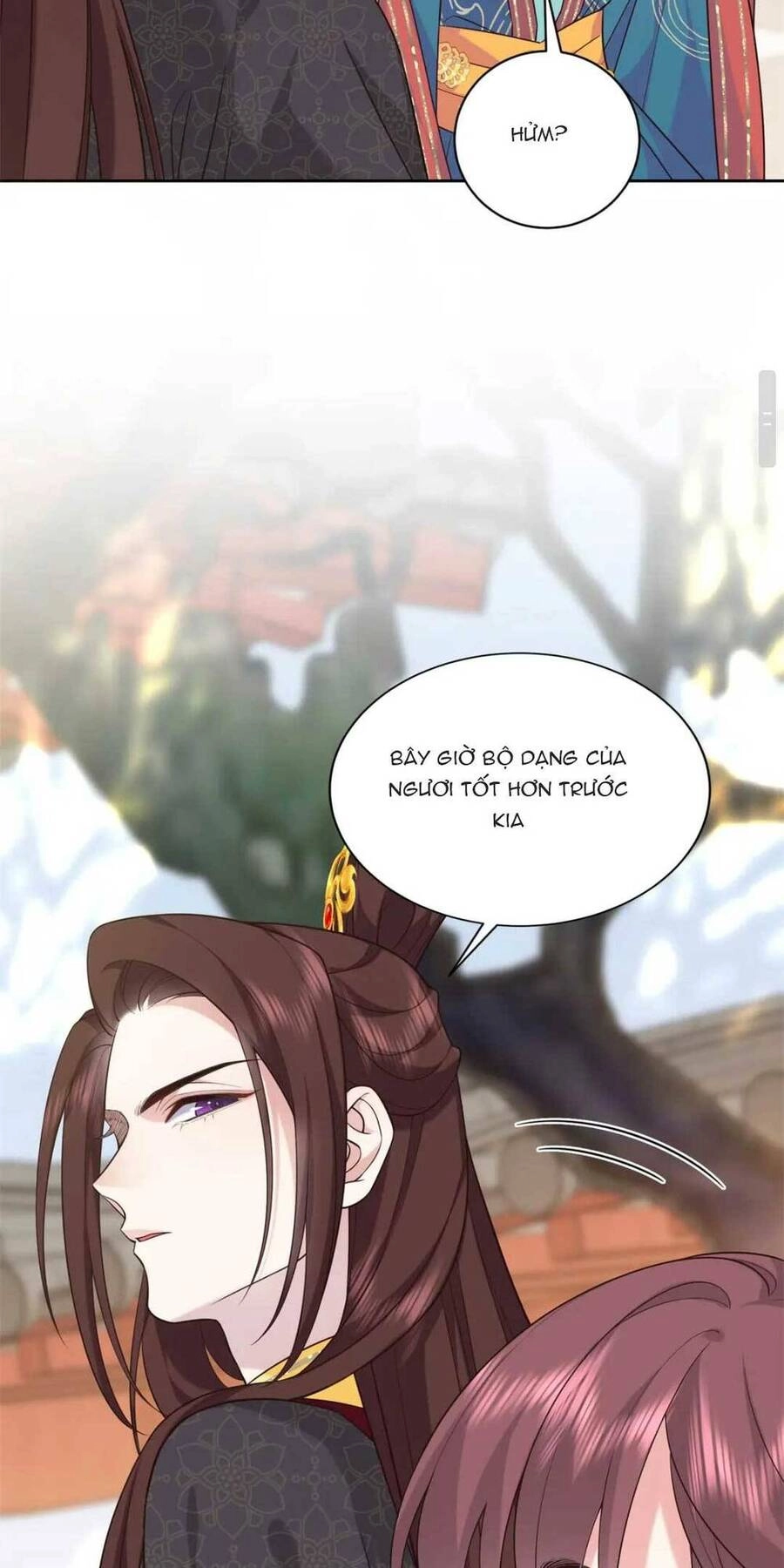 Bát Phu Lâm Môn Chapter 12 - 6