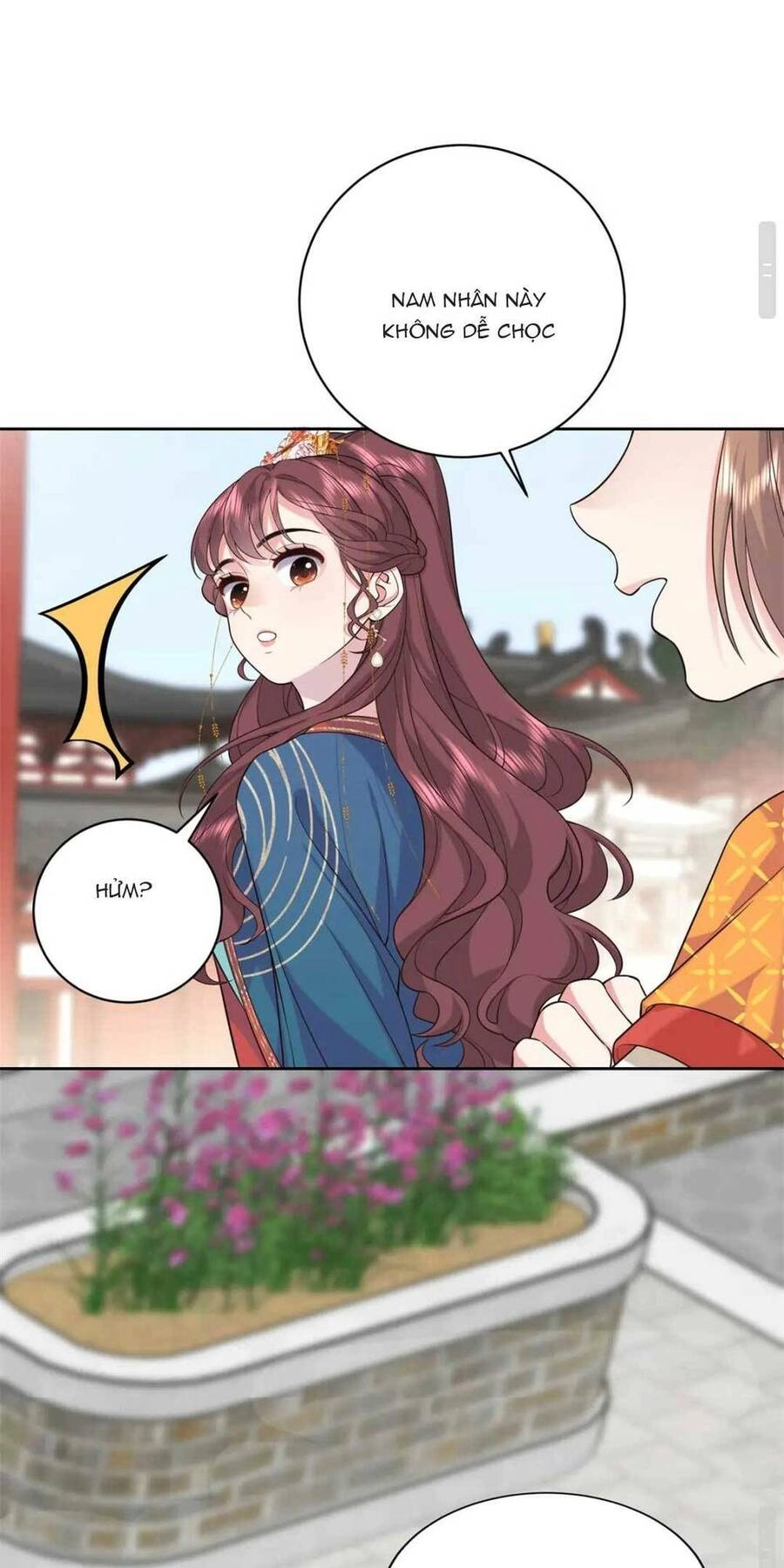 Bát Phu Lâm Môn Chapter 12 - 11