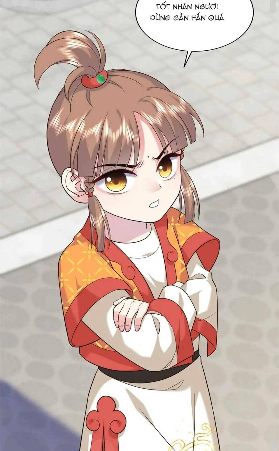 Bát Phu Lâm Môn Chapter 12 - 12