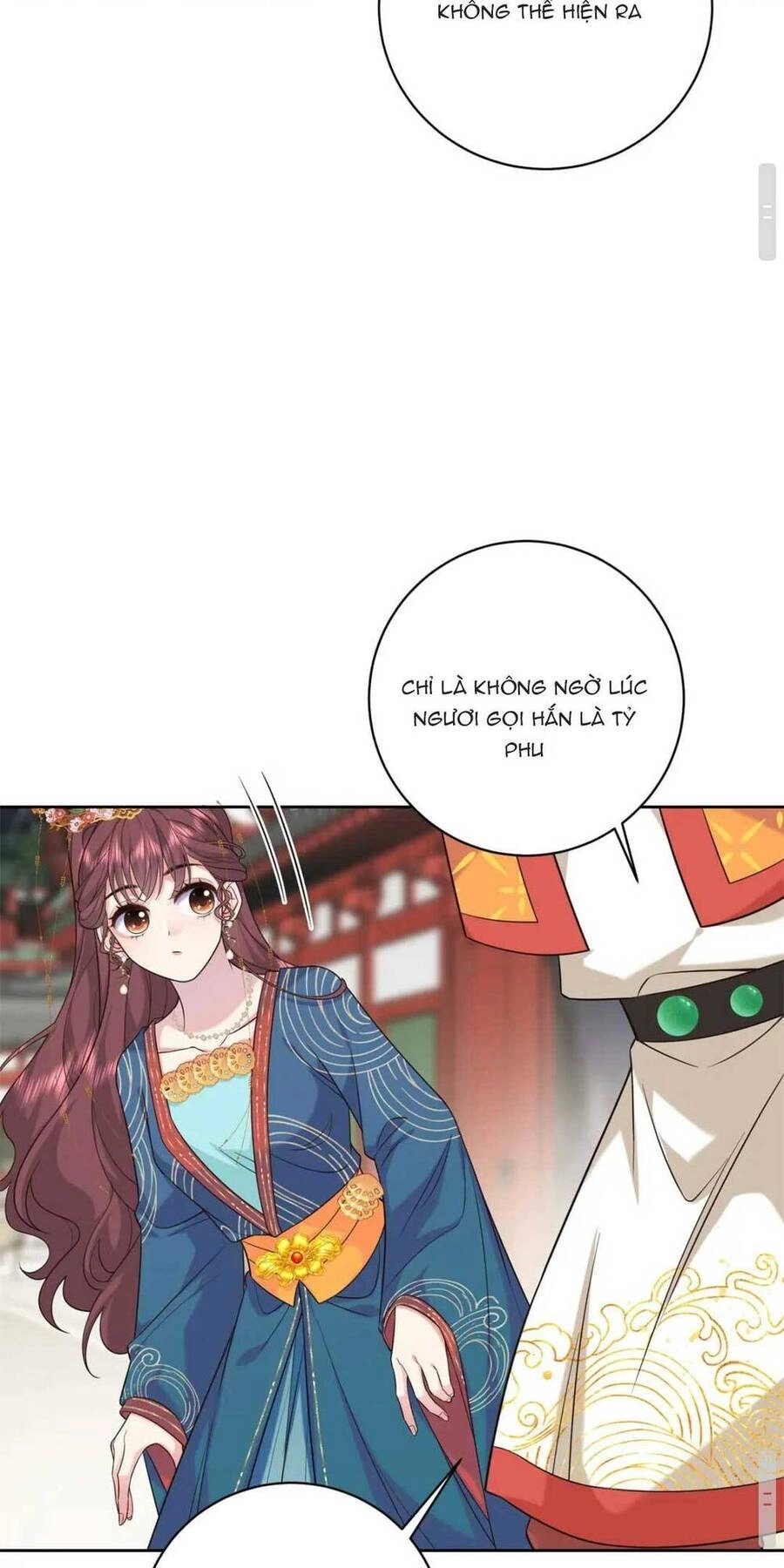 Bát Phu Lâm Môn Chapter 12 - 15