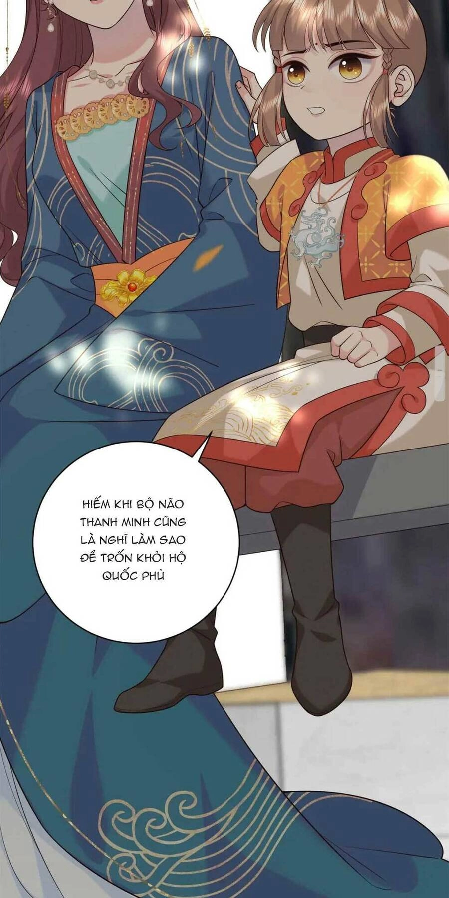 Bát Phu Lâm Môn Chapter 12 - 18