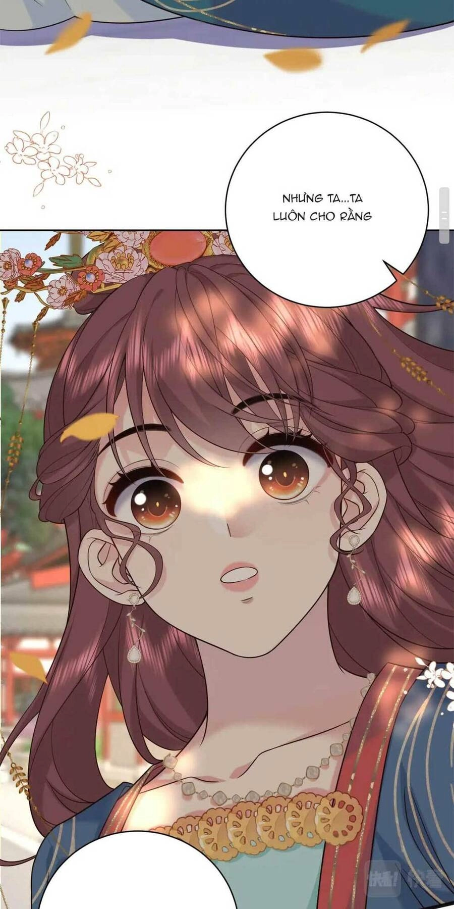 Bát Phu Lâm Môn Chapter 12 - 19