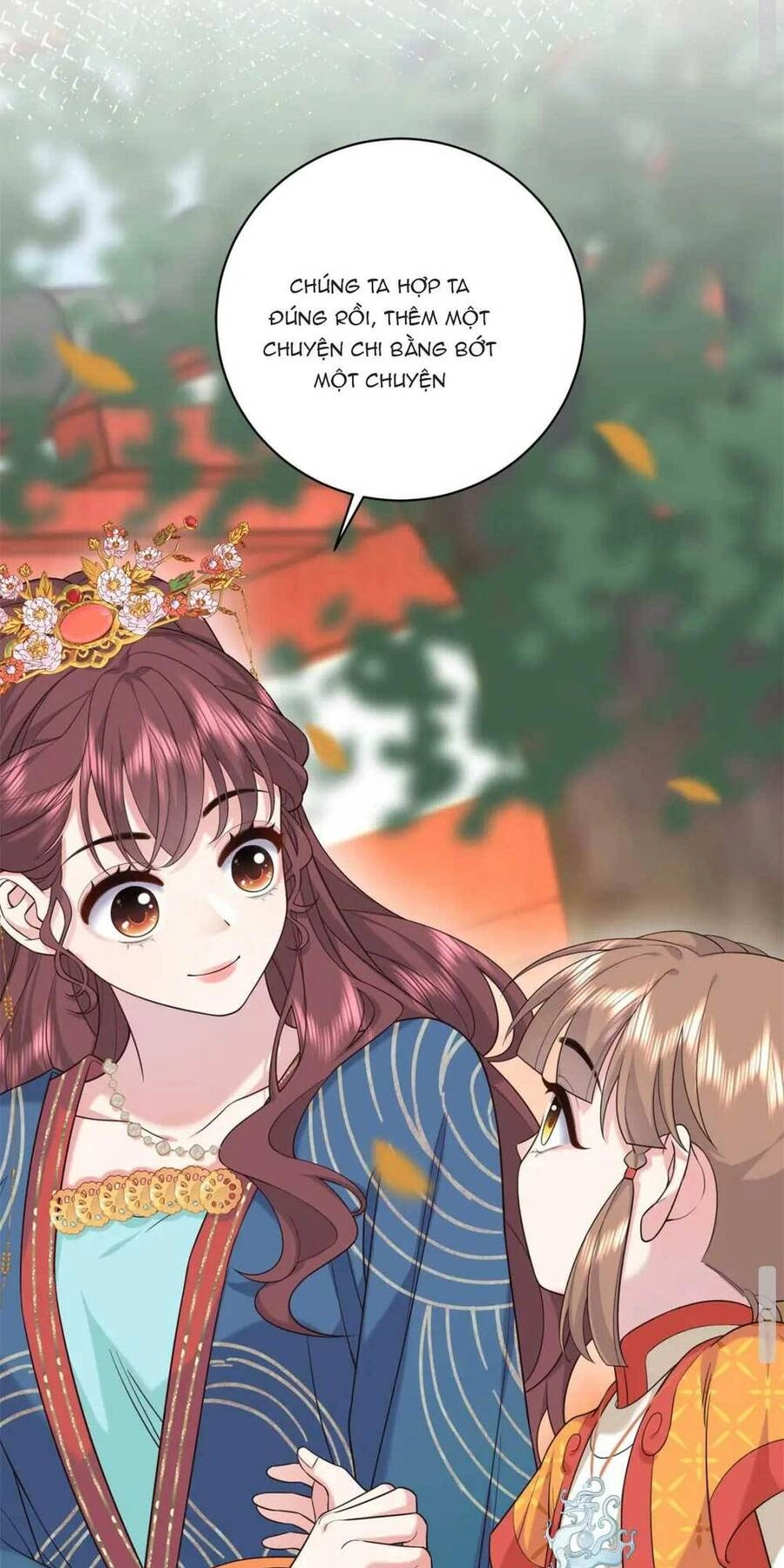 Bát Phu Lâm Môn Chapter 12 - 24