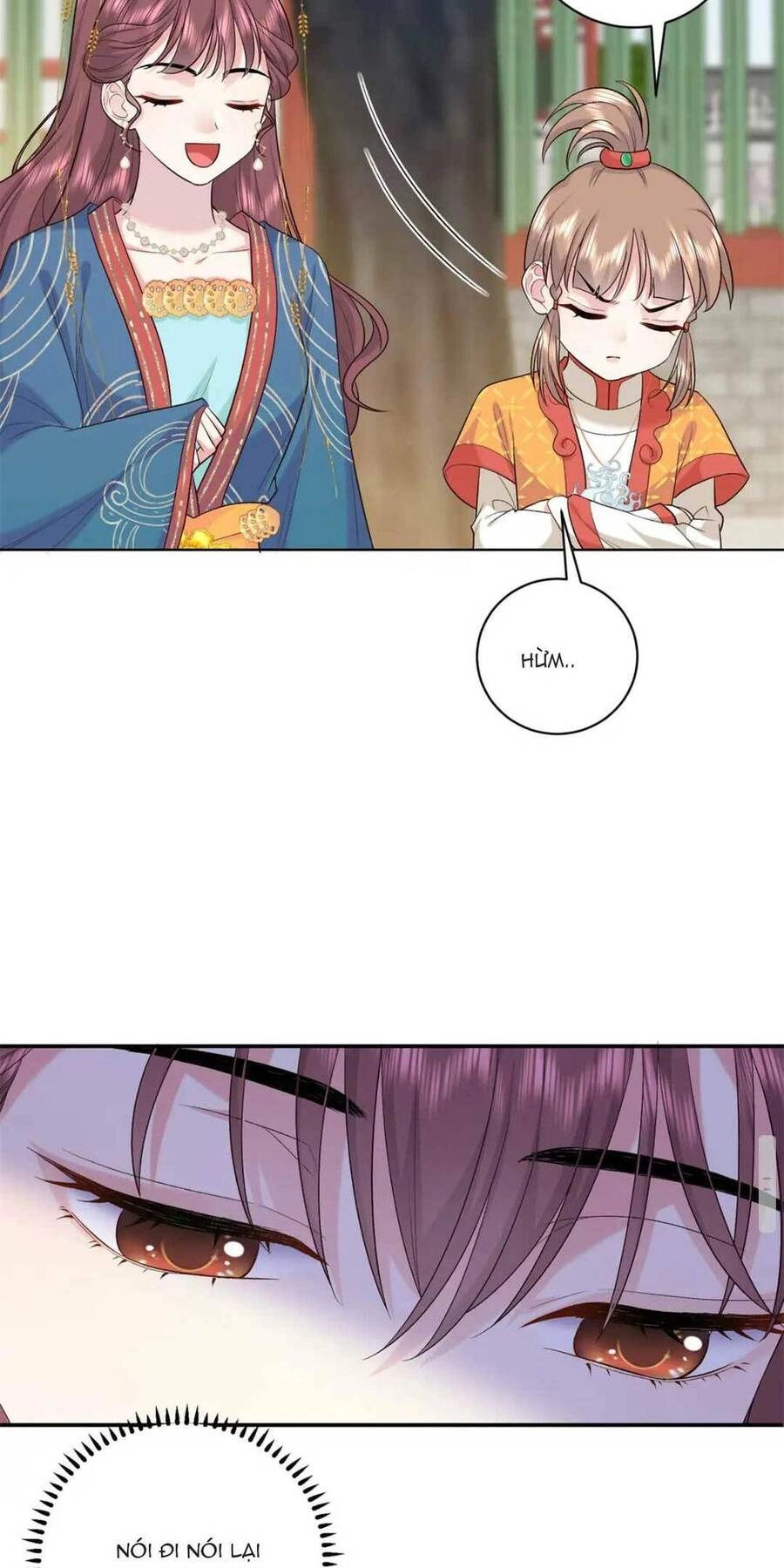 Bát Phu Lâm Môn Chapter 12 - 31