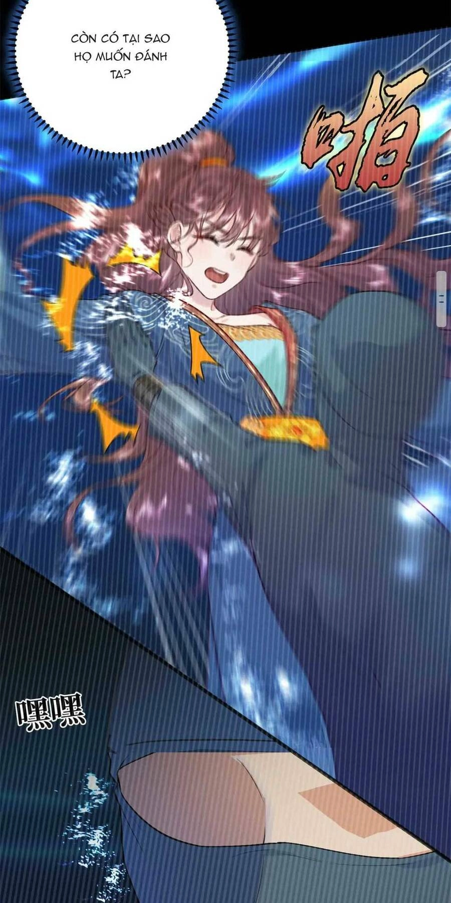 Bát Phu Lâm Môn Chapter 12 - 33