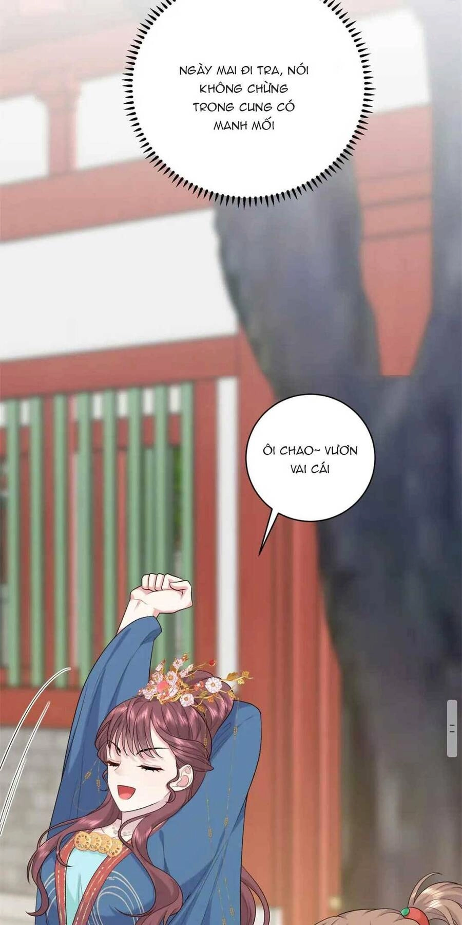 Bát Phu Lâm Môn Chapter 12 - 35