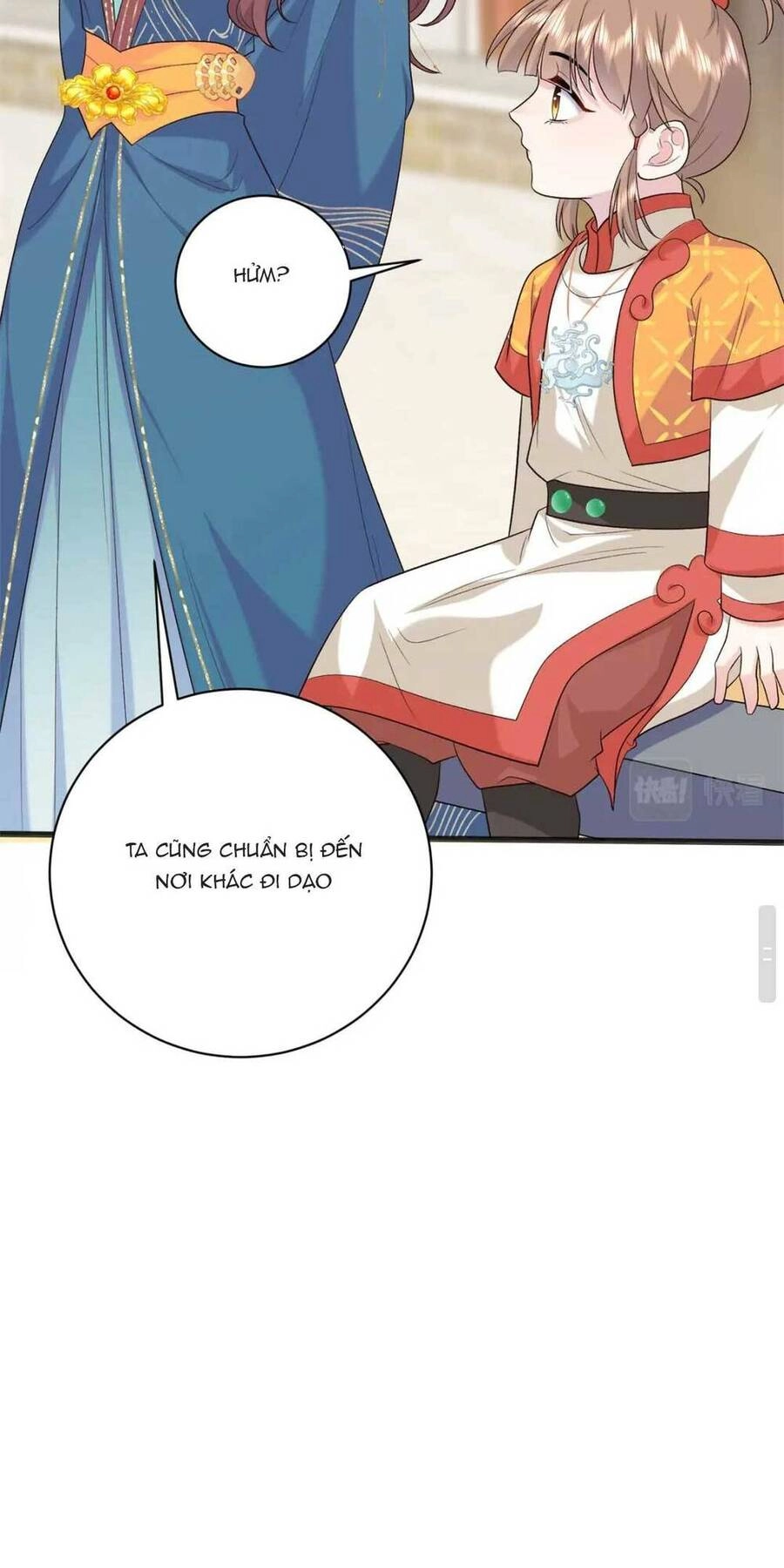 Bát Phu Lâm Môn Chapter 12 - 36