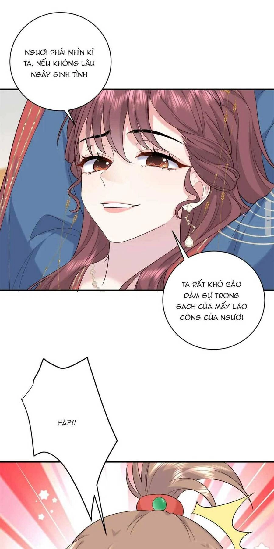 Bát Phu Lâm Môn Chapter 12 - 37