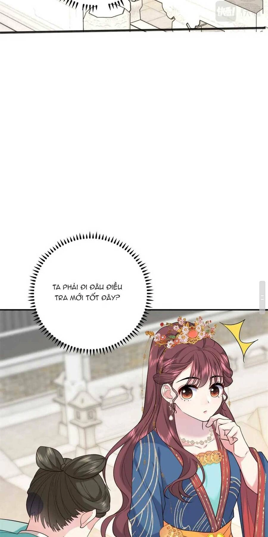 Bát Phu Lâm Môn Chapter 12 - 46