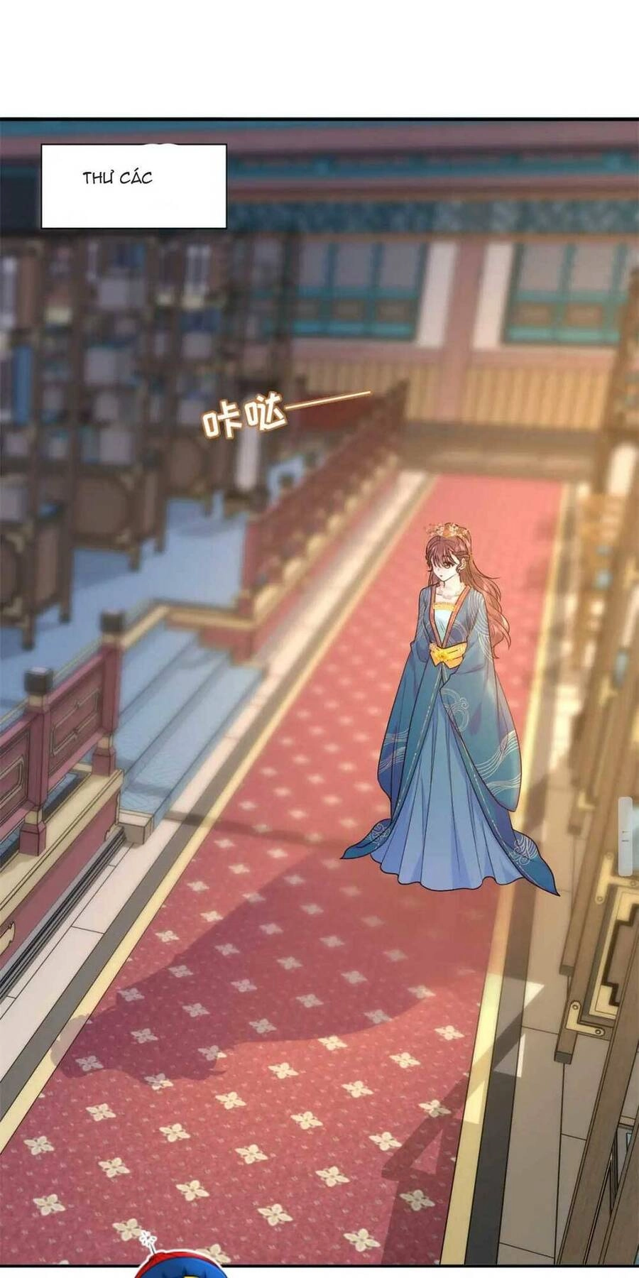 Bát Phu Lâm Môn Chapter 12 - 50