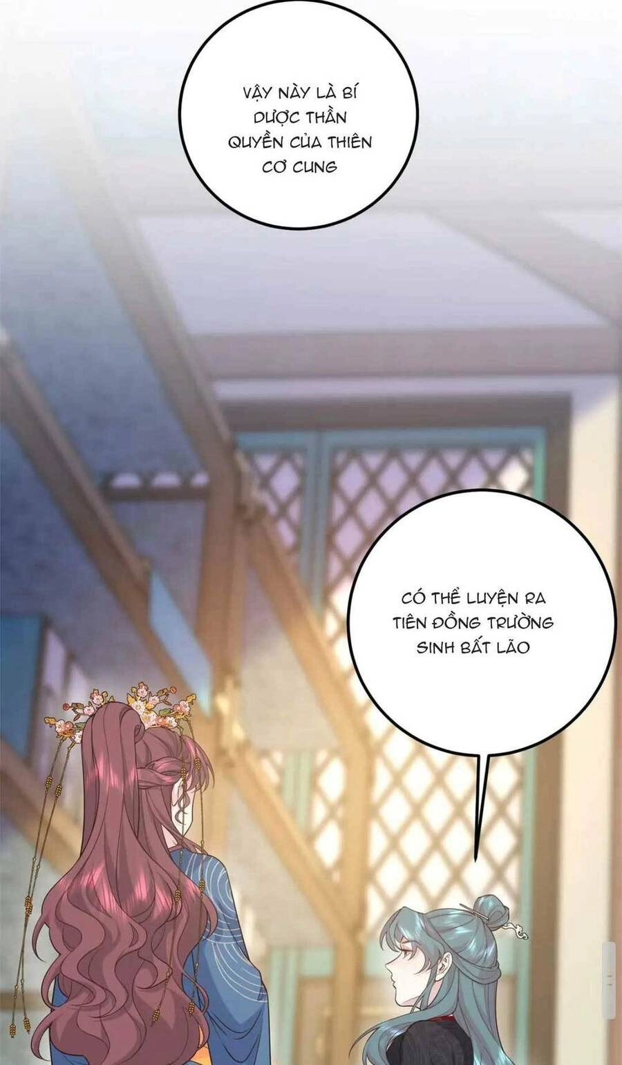 Bát Phu Lâm Môn Chapter 13 - 12