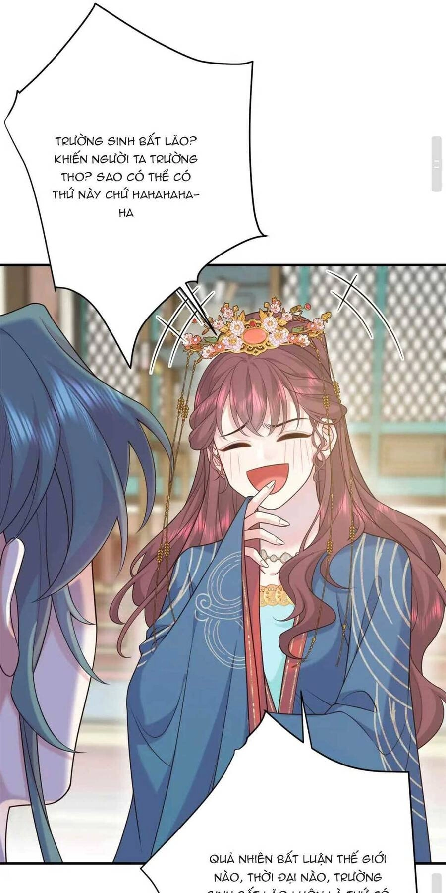 Bát Phu Lâm Môn Chapter 13 - 15