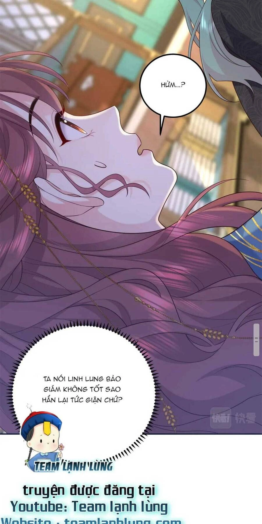 Bát Phu Lâm Môn Chapter 13 - 17