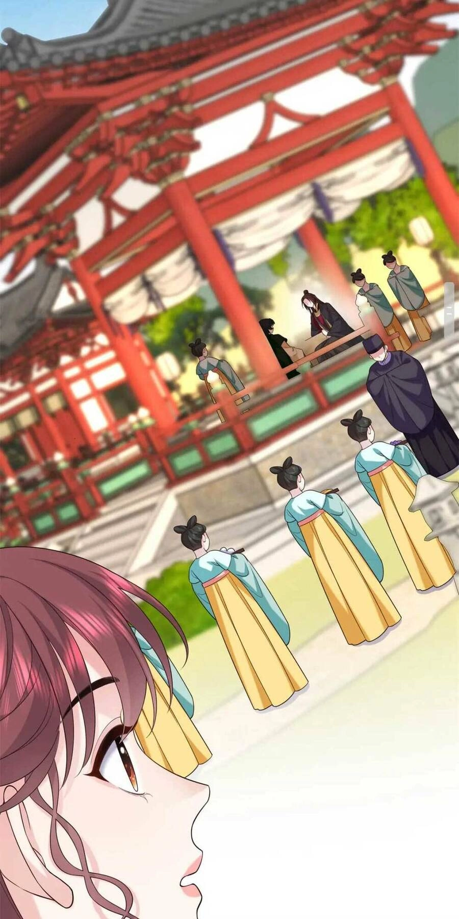 Bát Phu Lâm Môn Chapter 13 - 33