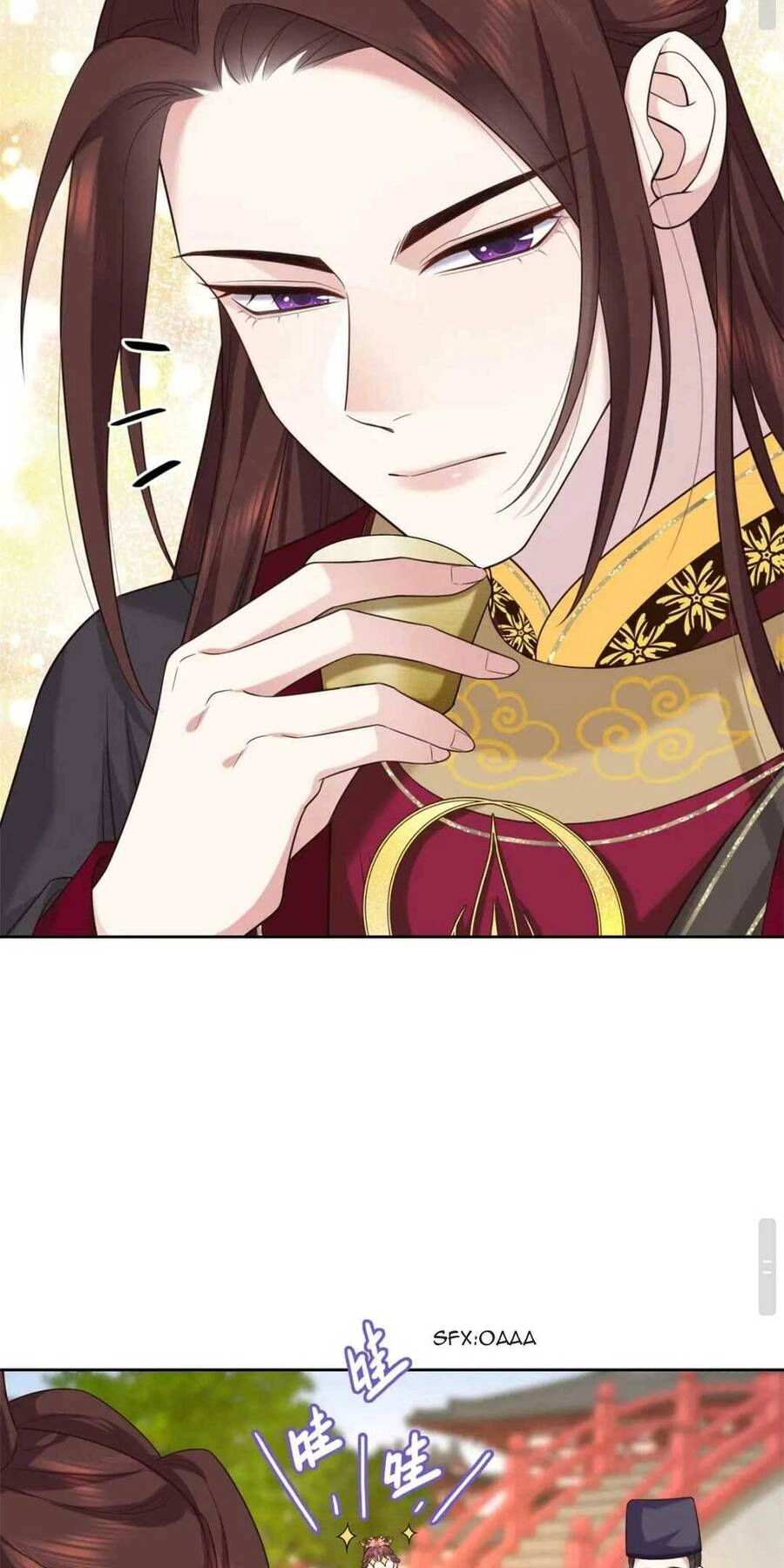 Bát Phu Lâm Môn Chapter 13 - 35