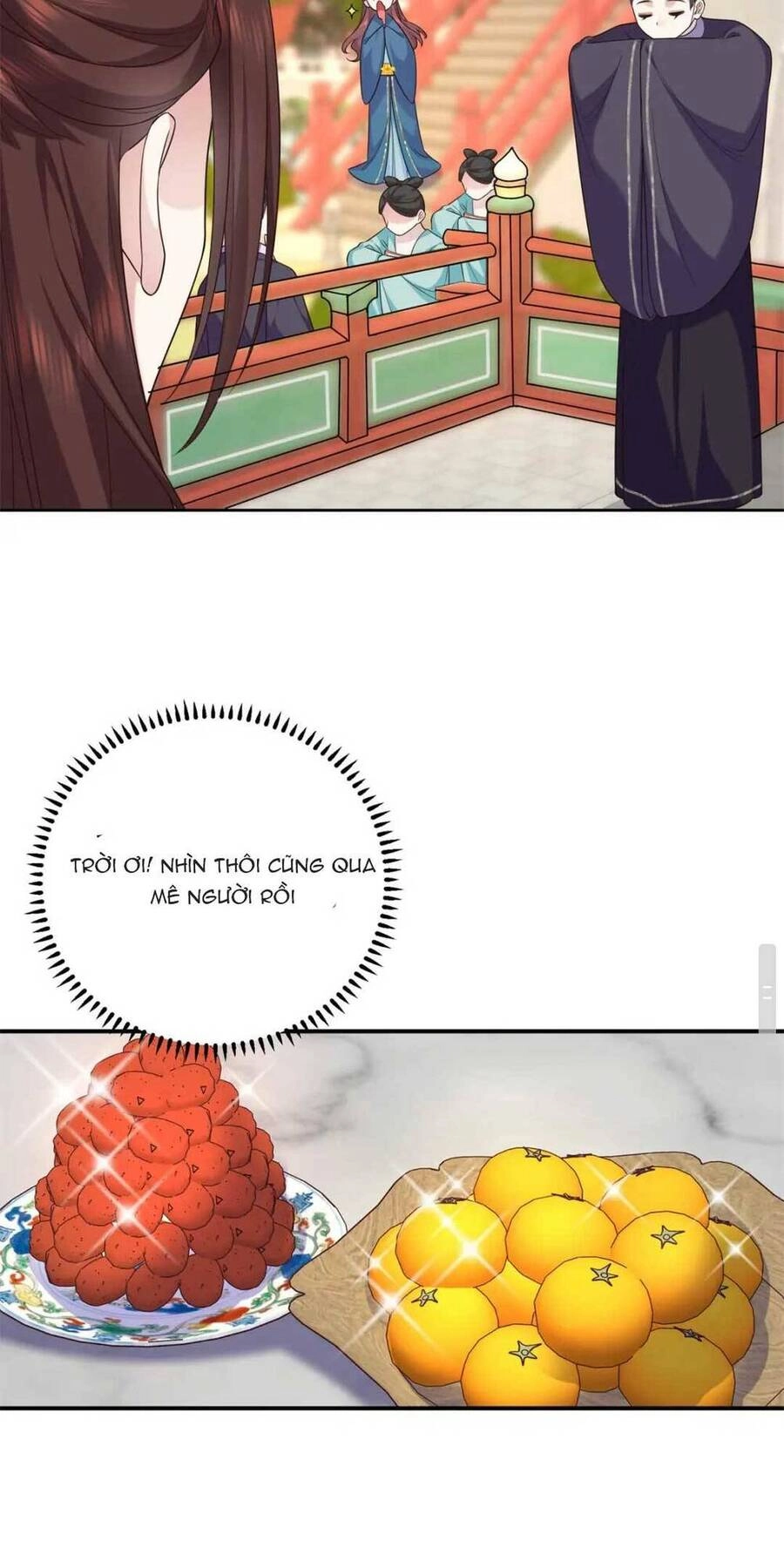 Bát Phu Lâm Môn Chapter 13 - 36