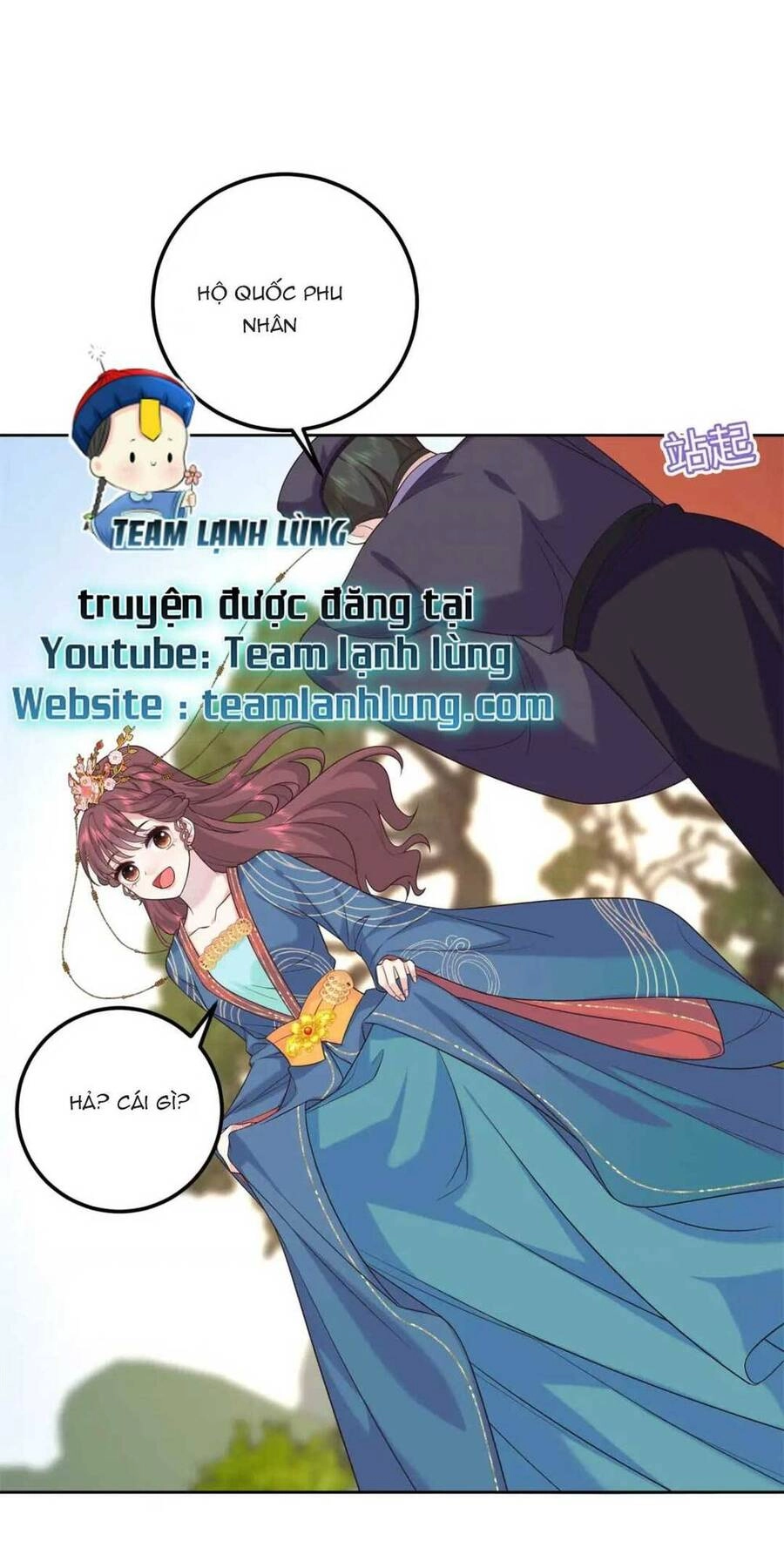 Bát Phu Lâm Môn Chapter 13 - 41