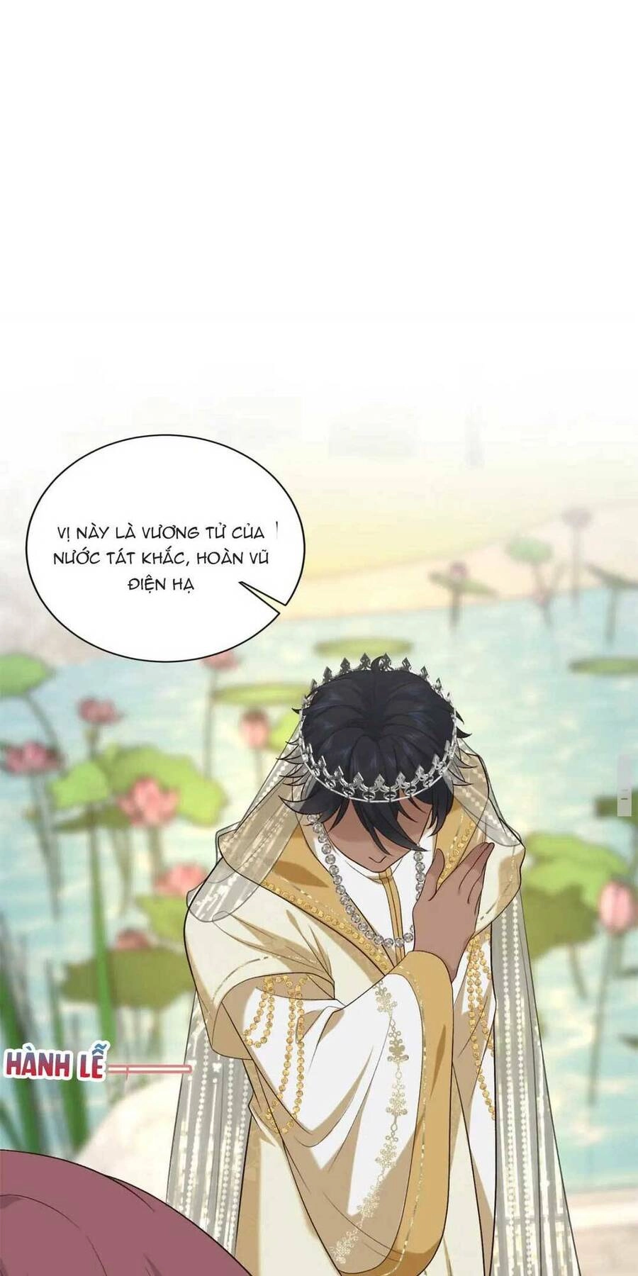 Bát Phu Lâm Môn Chapter 13 - 42