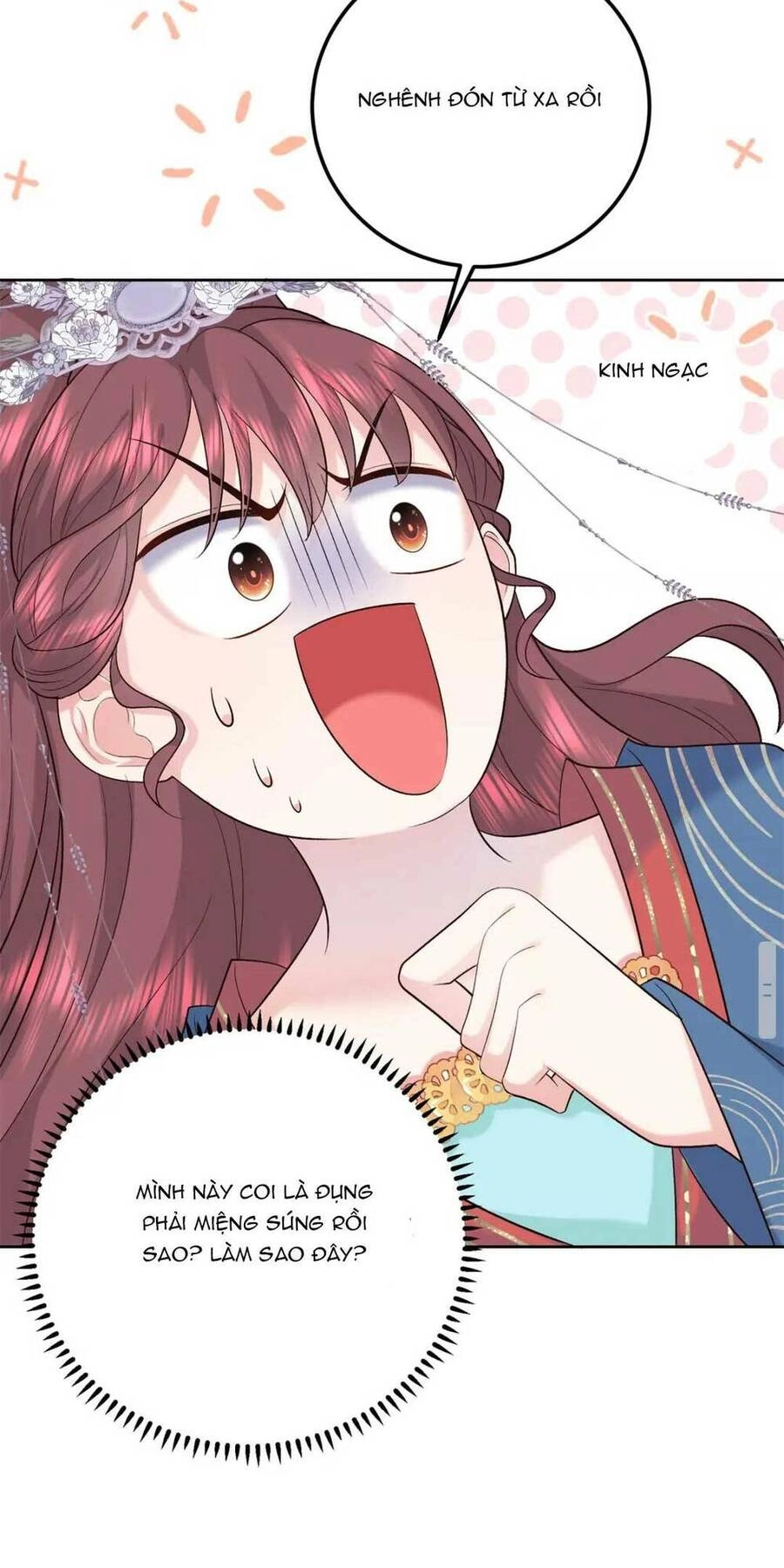 Bát Phu Lâm Môn Chapter 14 - 4