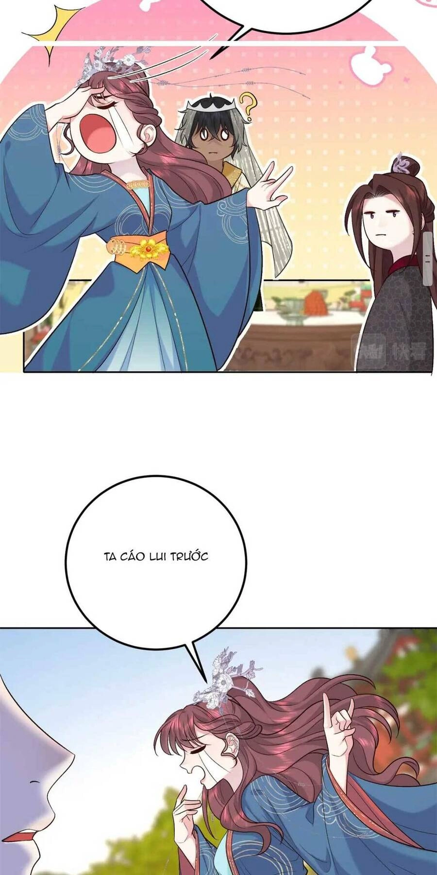 Bát Phu Lâm Môn Chapter 14 - 6