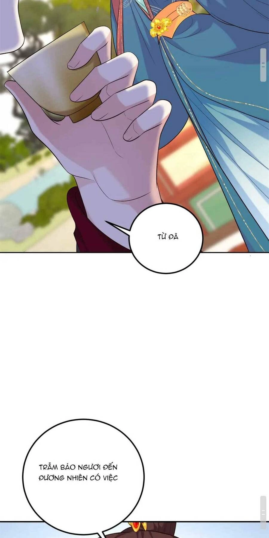 Bát Phu Lâm Môn Chapter 14 - 7