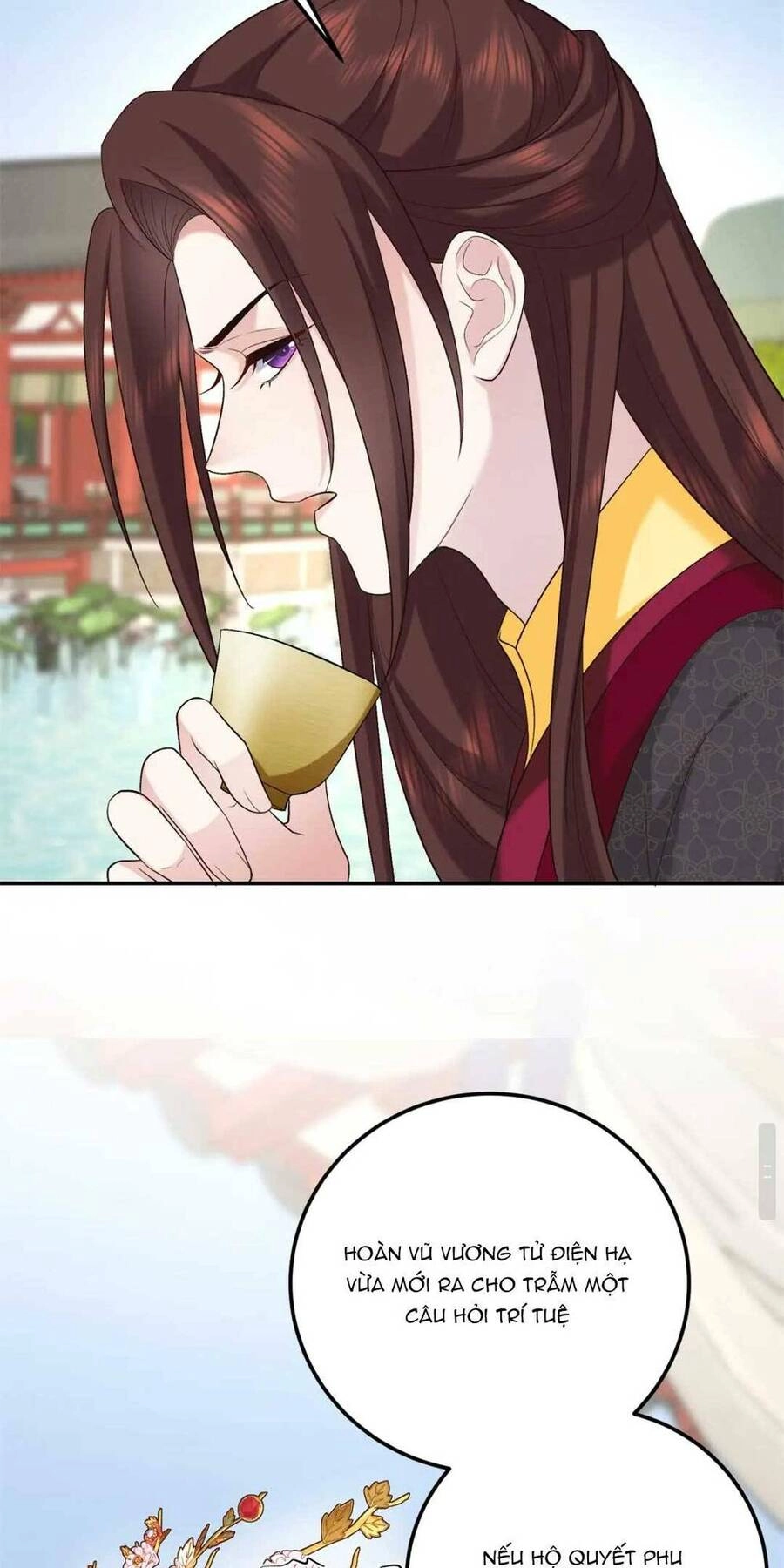 Bát Phu Lâm Môn Chapter 14 - 8