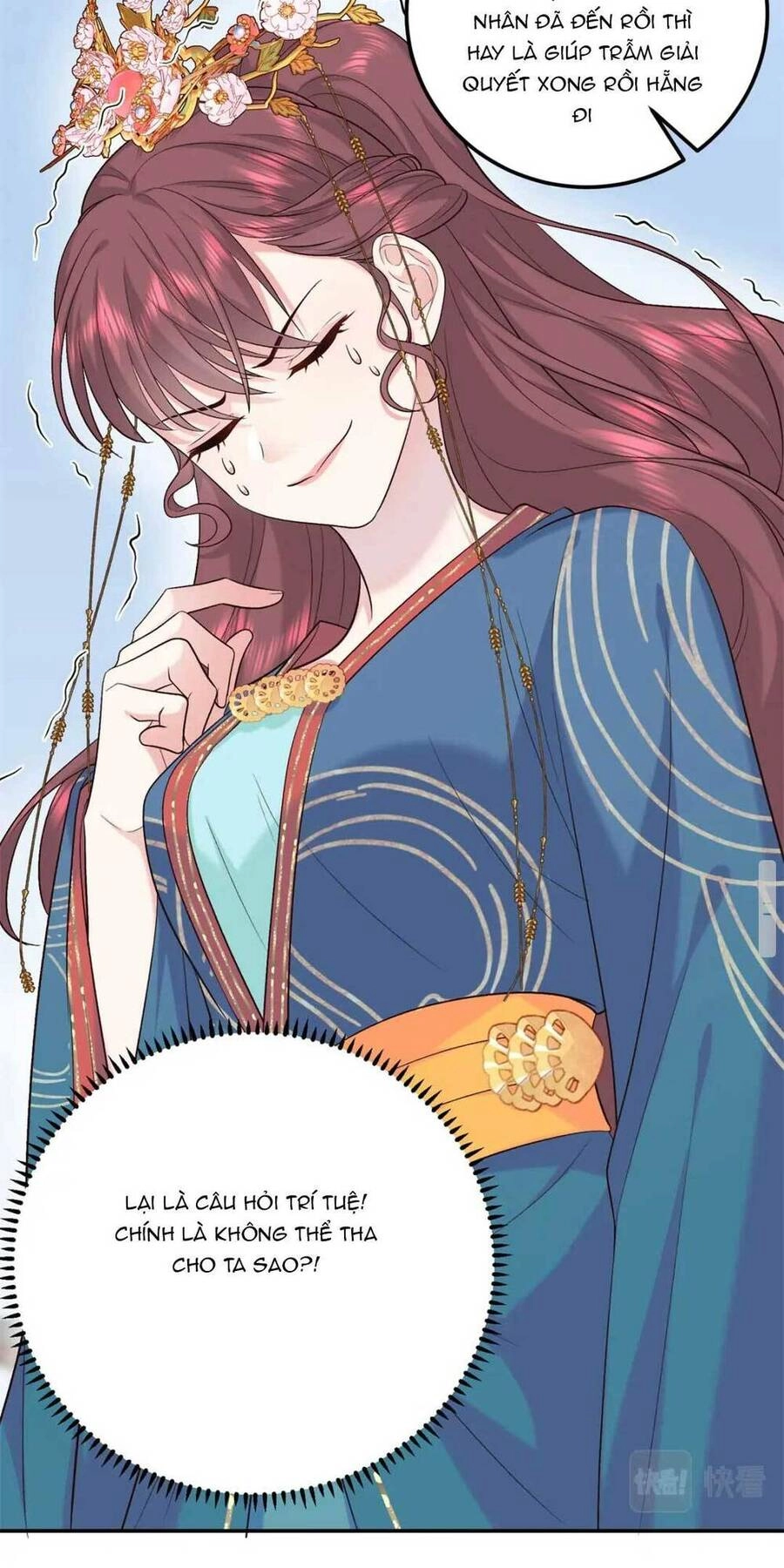 Bát Phu Lâm Môn Chapter 14 - 9