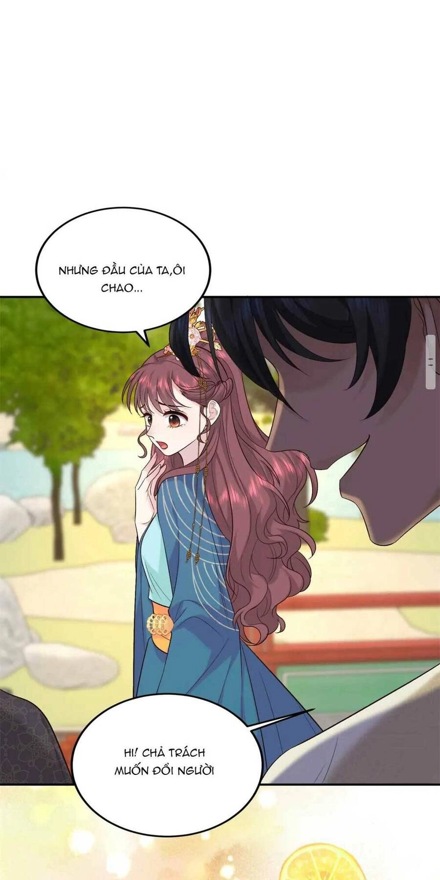 Bát Phu Lâm Môn Chapter 14 - 10