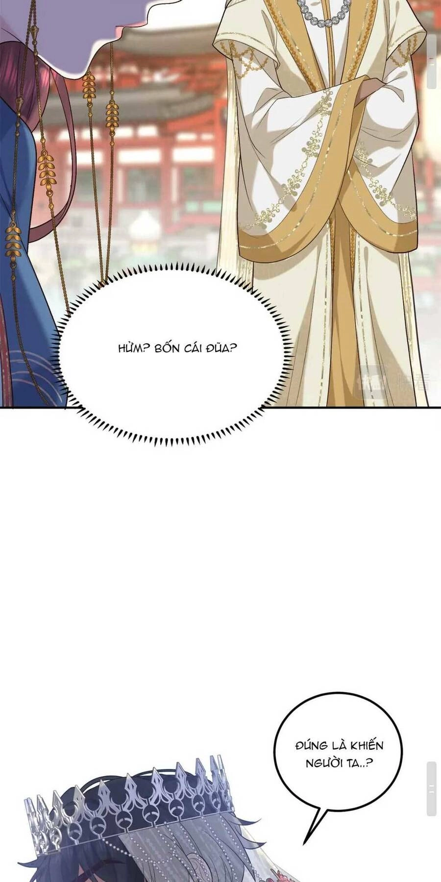 Bát Phu Lâm Môn Chapter 14 - 15